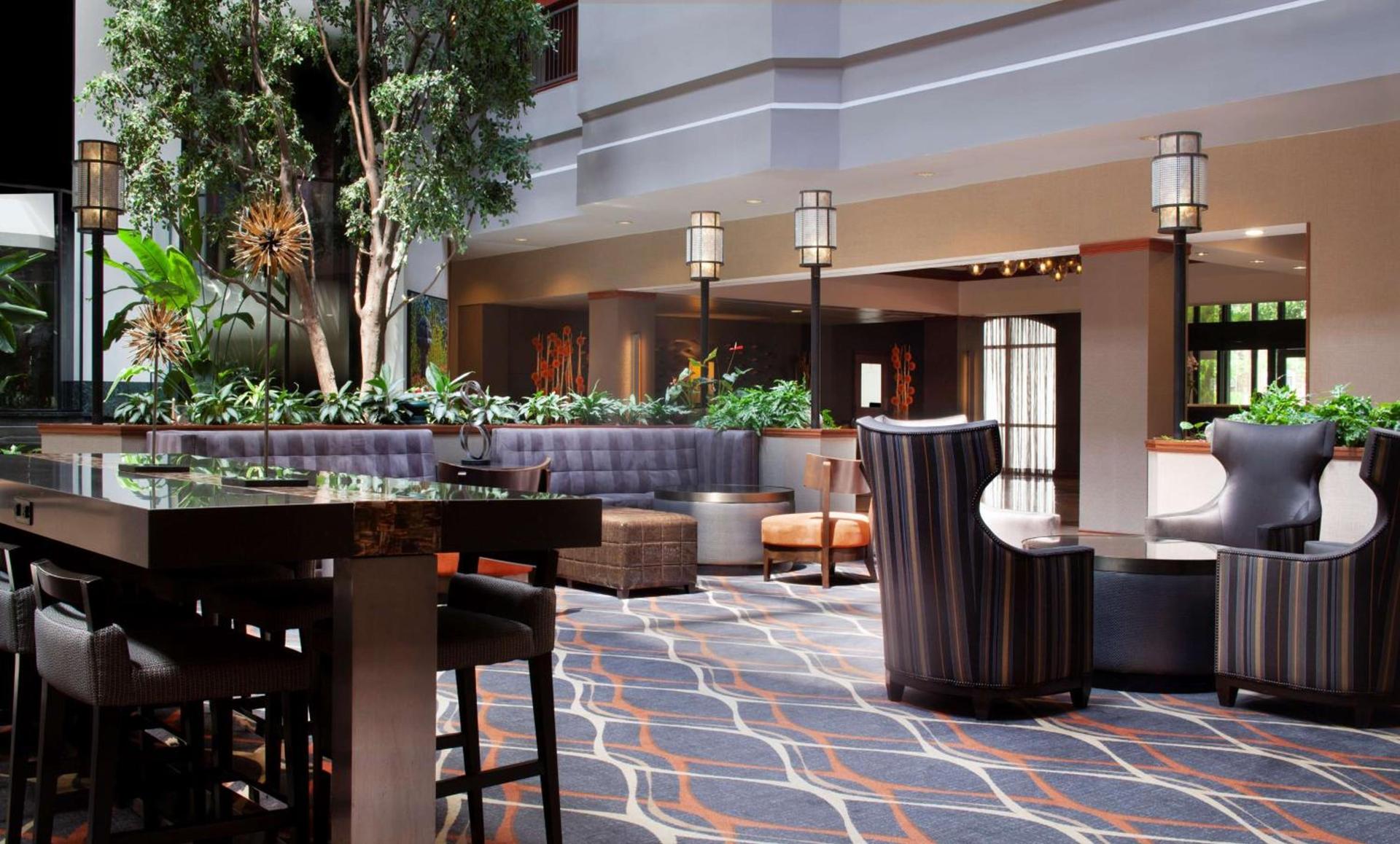 Embassy Suites by Hilton Dallas Near the Galleria photo 7