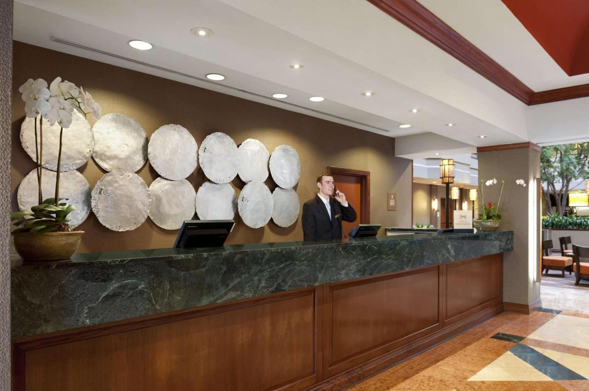 Embassy Suites by Hilton Dallas Near the Galleria photo 9