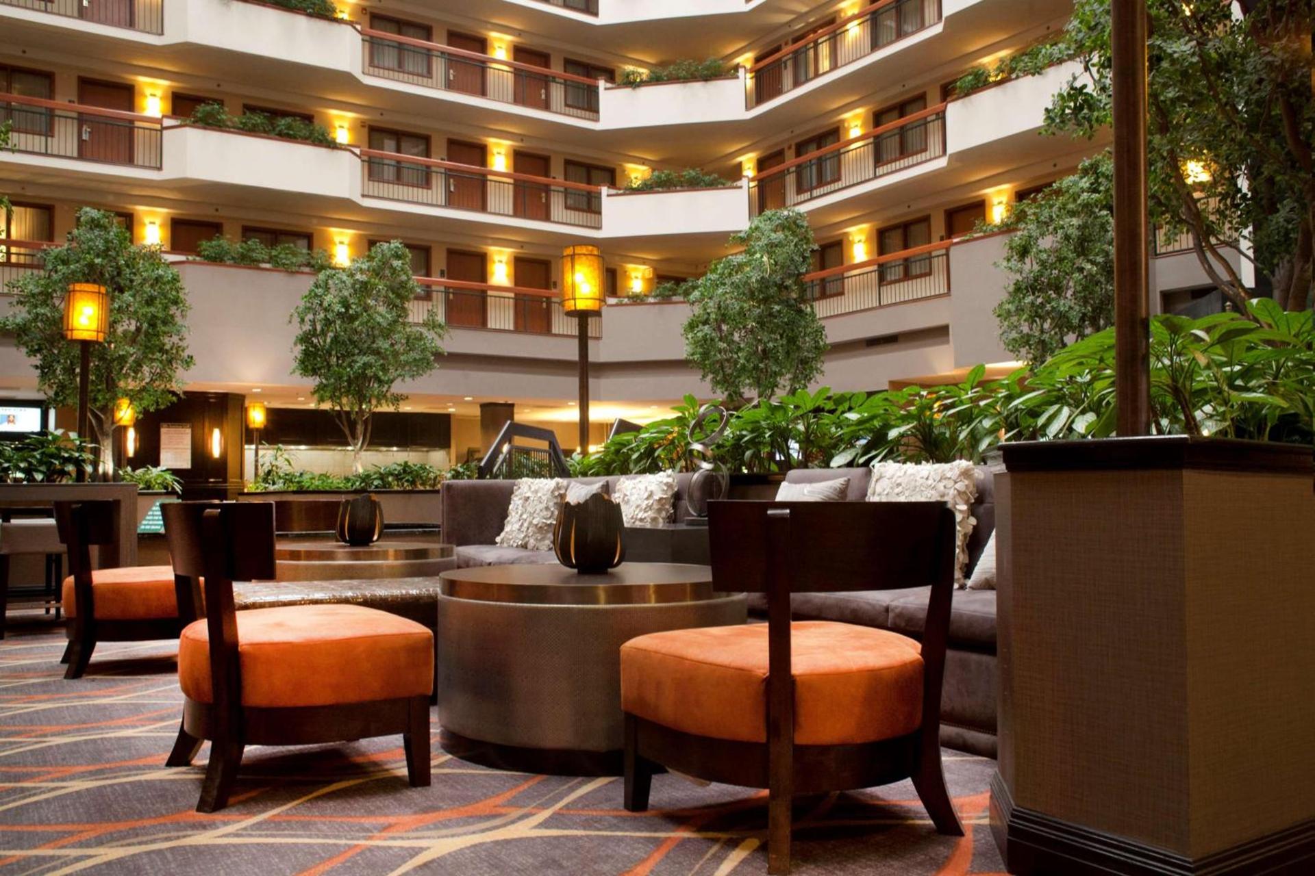 Embassy Suites by Hilton Dallas Near the Galleria photo 10