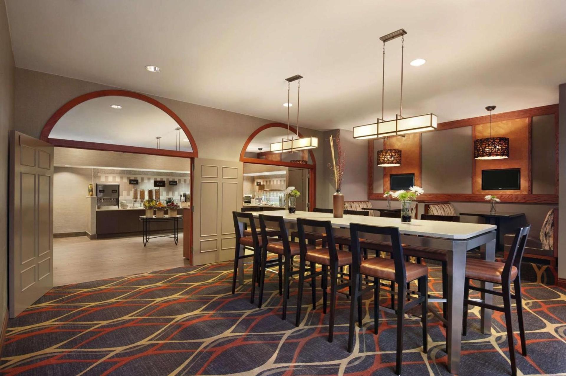 Embassy Suites by Hilton Dallas Near the Galleria photo 16