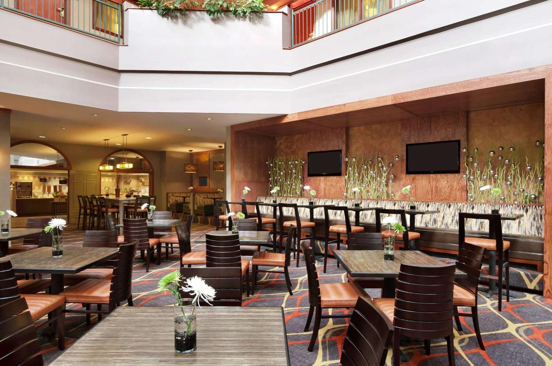 Embassy Suites by Hilton Dallas Near the Galleria photo 17