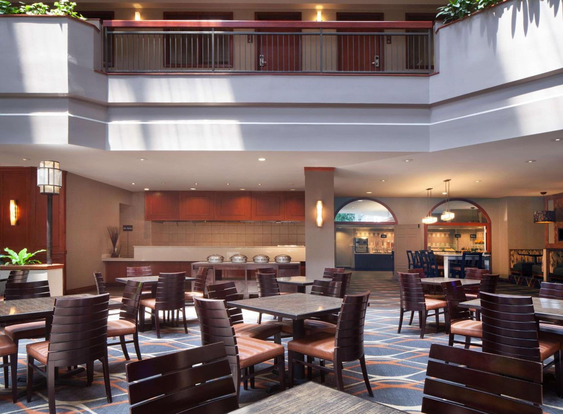 Embassy Suites by Hilton Dallas Near the Galleria photo 15