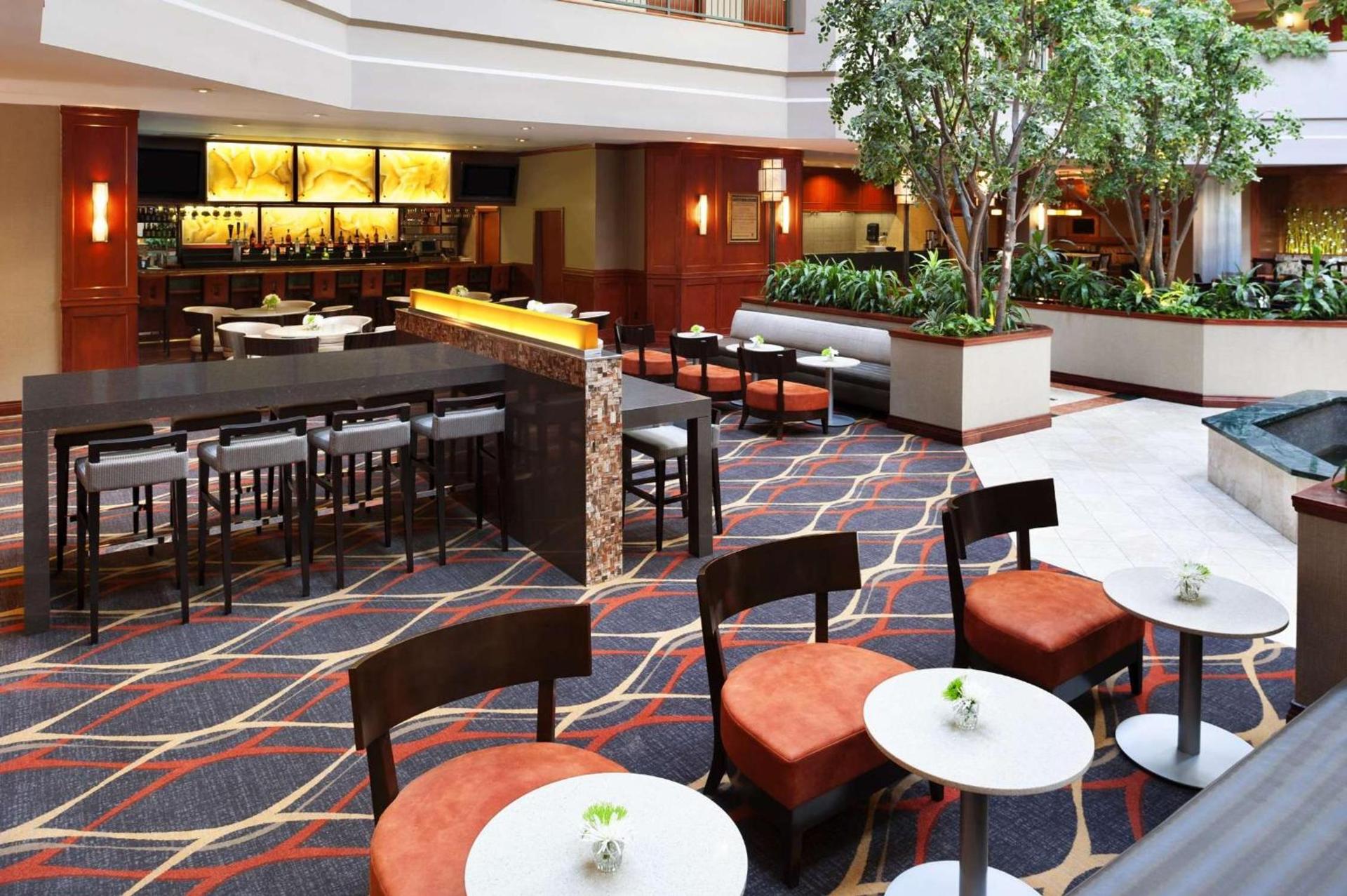 Embassy Suites by Hilton Dallas Near the Galleria photo 40