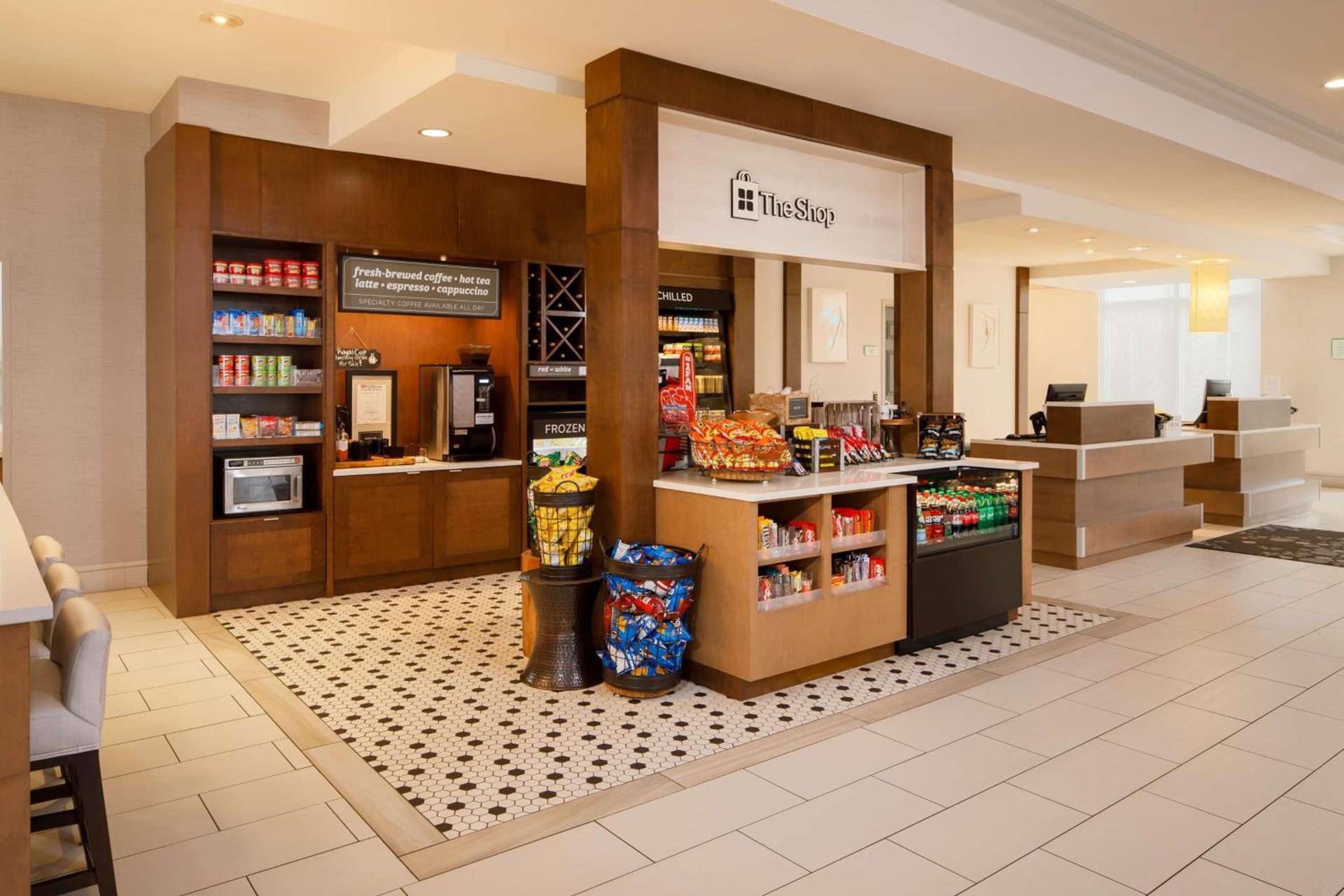 Hilton Garden Inn Cincinnati Blue Ash photo 5