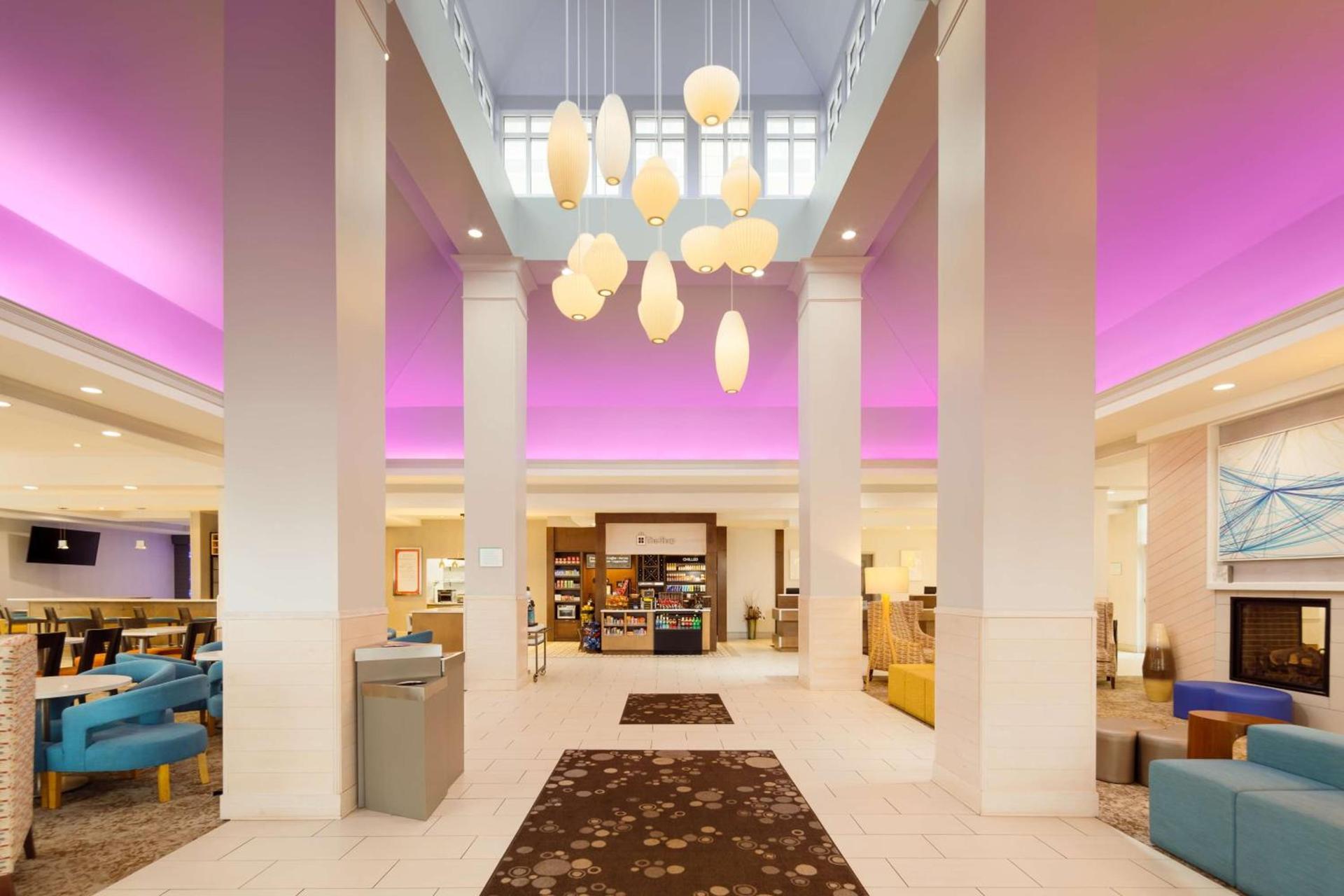 Hilton Garden Inn Cincinnati Blue Ash photo 6