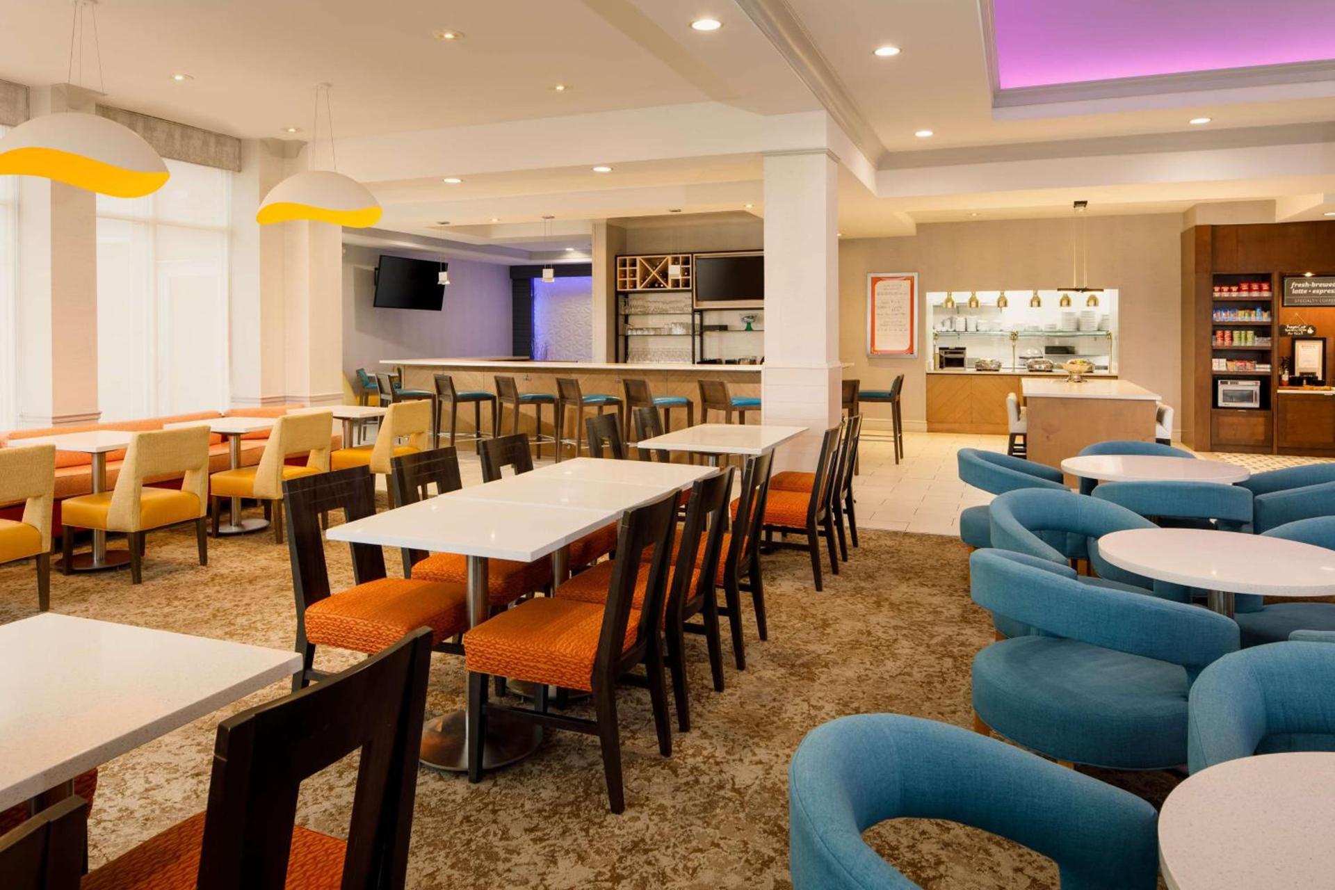 Hilton Garden Inn Cincinnati Blue Ash photo 10