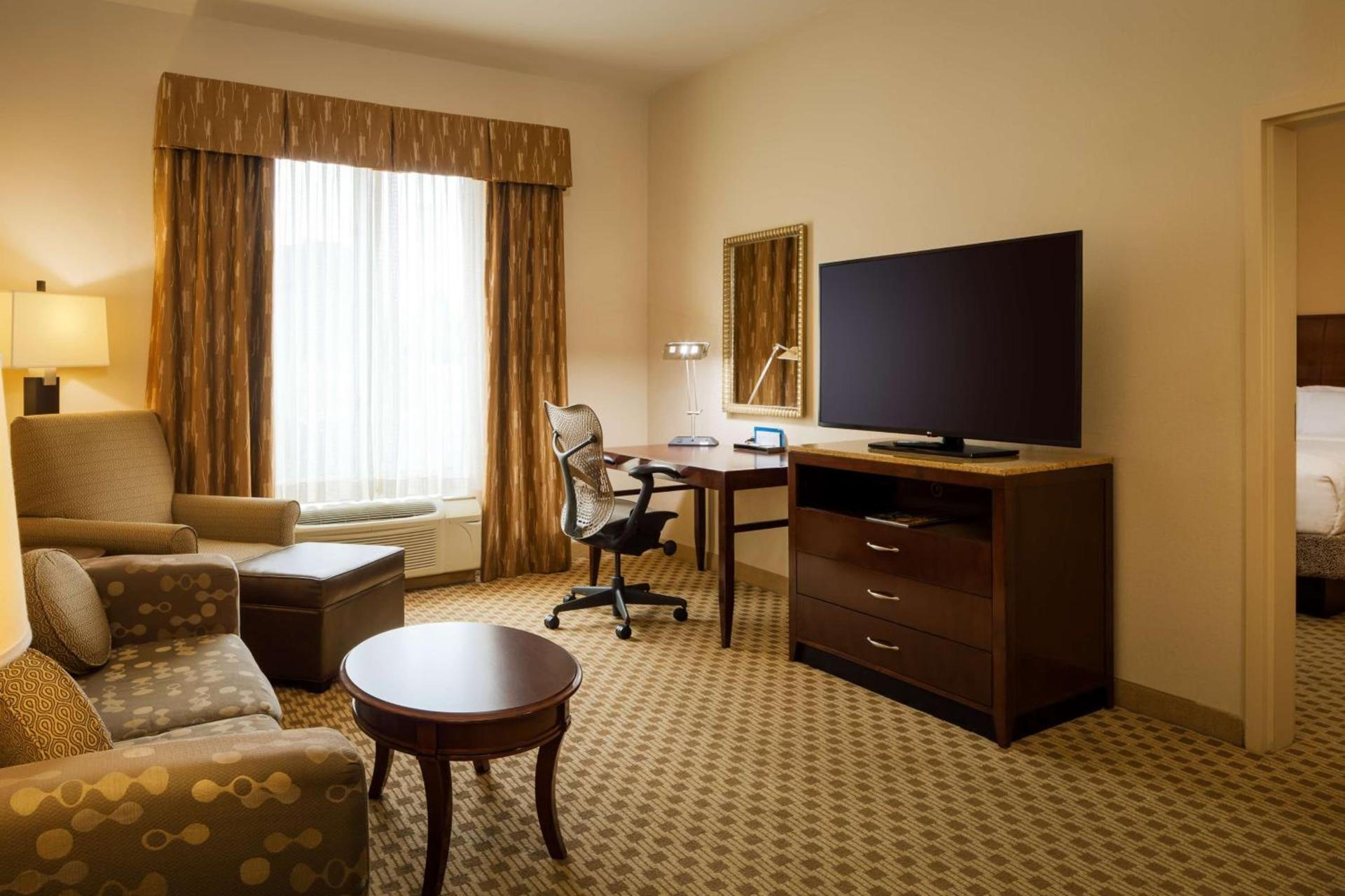 Hilton Garden Inn Cincinnati Blue Ash photo 13