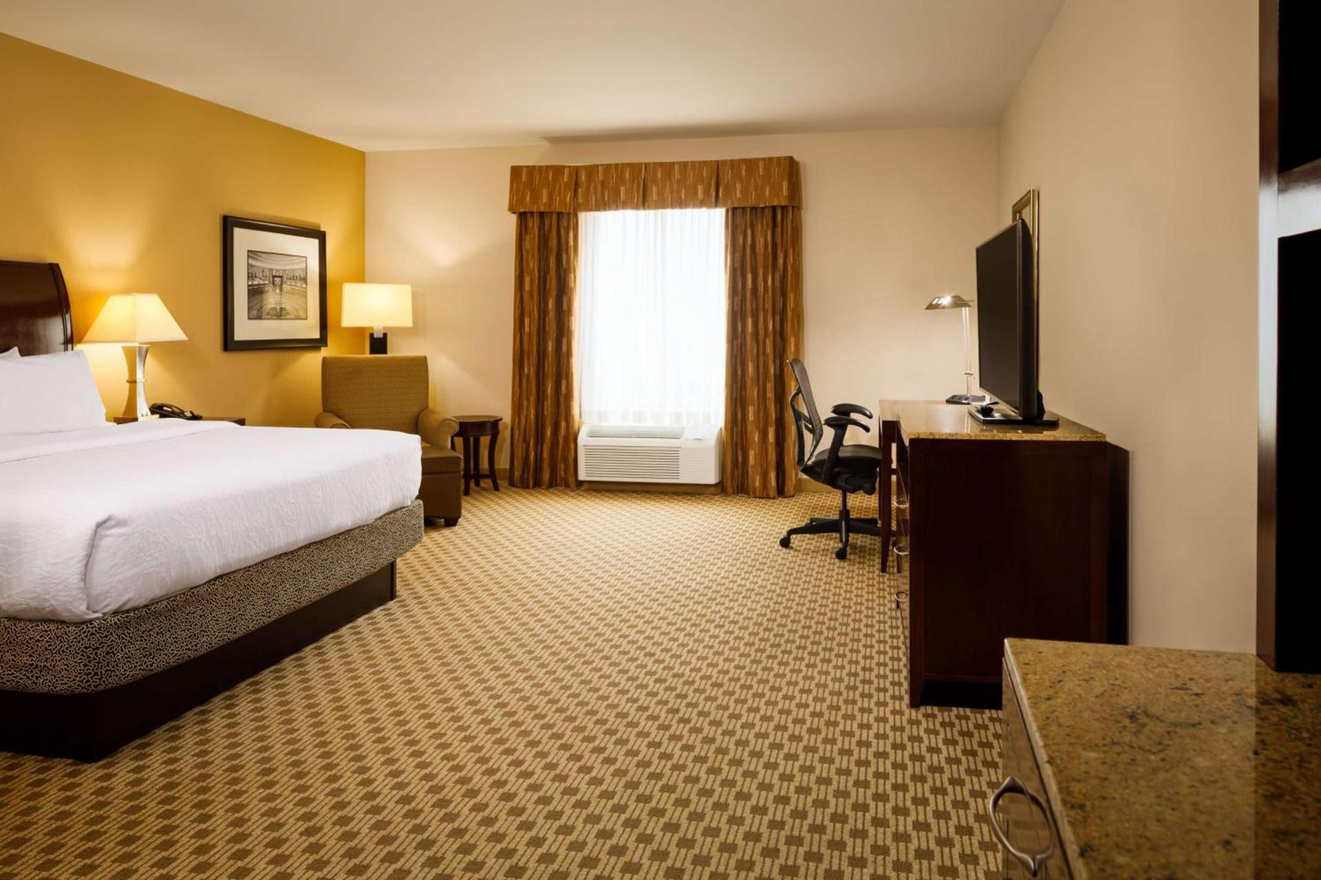 Hilton Garden Inn Cincinnati Blue Ash photo 12