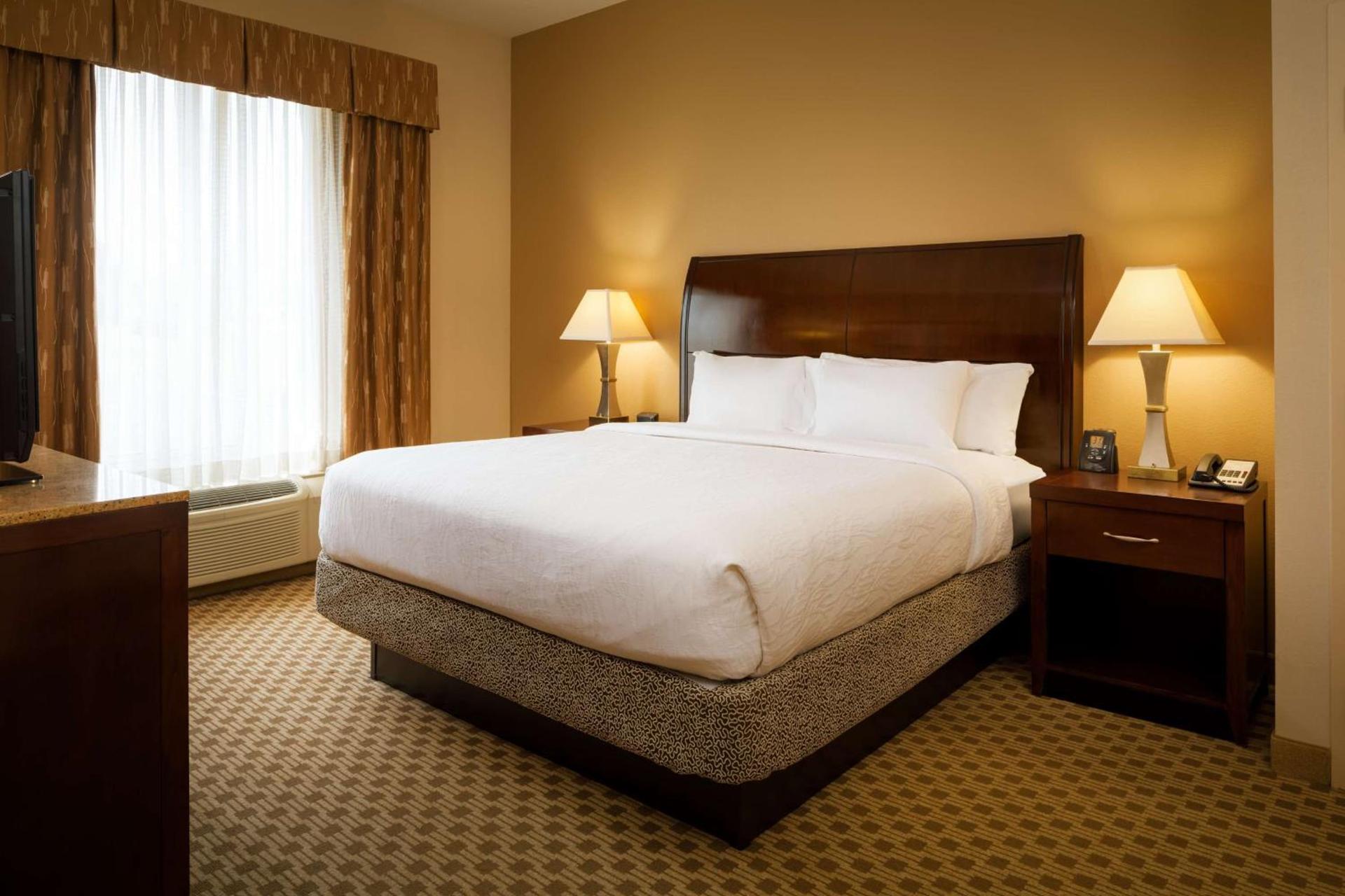Hilton Garden Inn Cincinnati Blue Ash photo 14