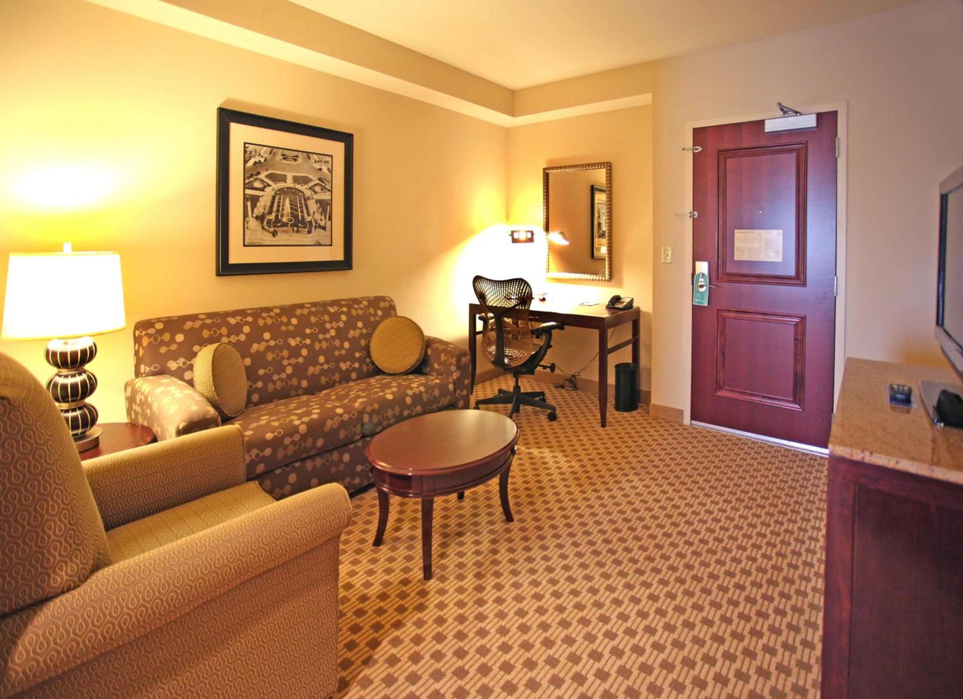 Hilton Garden Inn Cincinnati Blue Ash photo 20