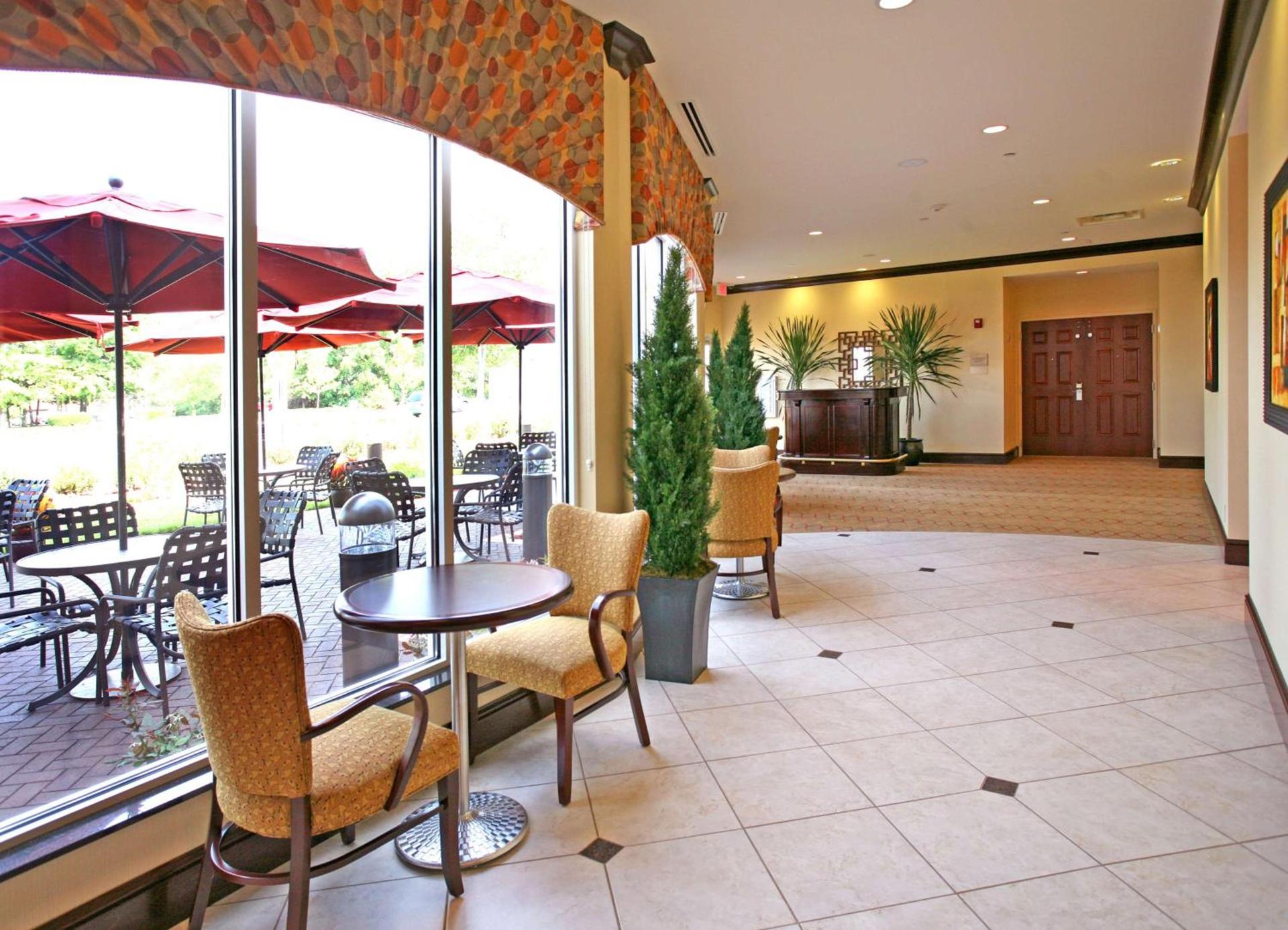 Hilton Garden Inn Cincinnati Blue Ash photo 21