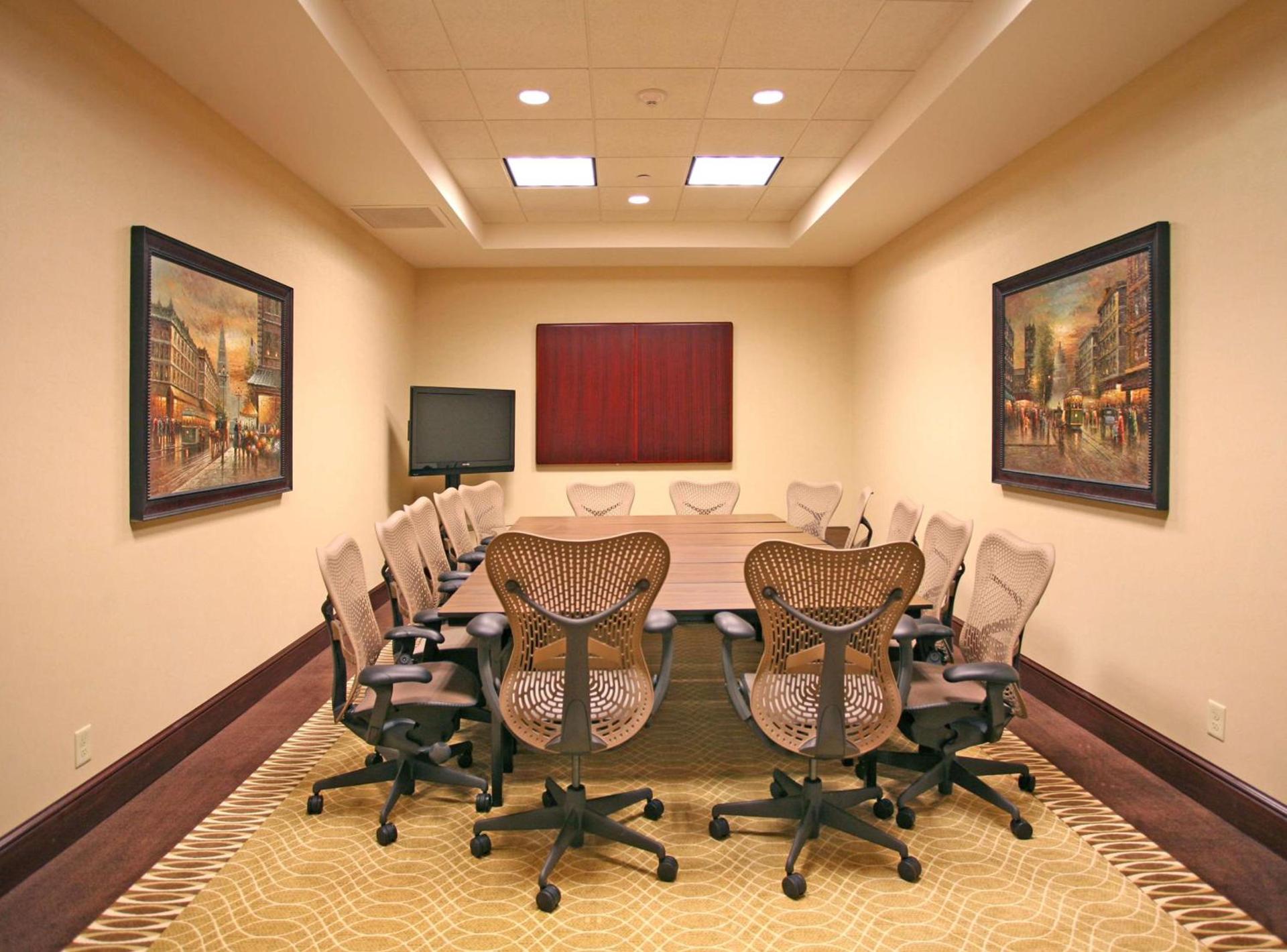Hilton Garden Inn Cincinnati Blue Ash photo 25