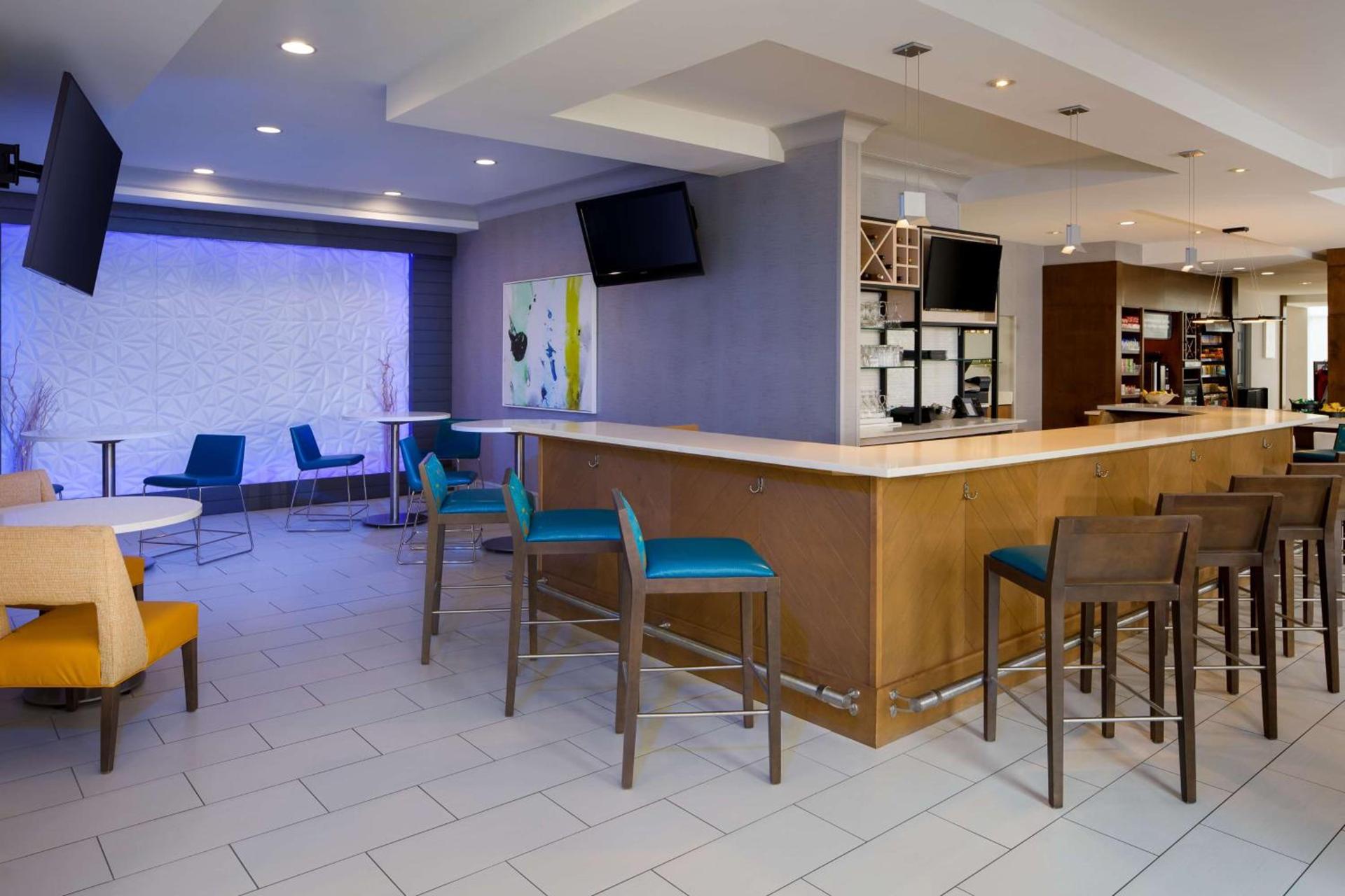 Hilton Garden Inn Cincinnati Blue Ash photo 29