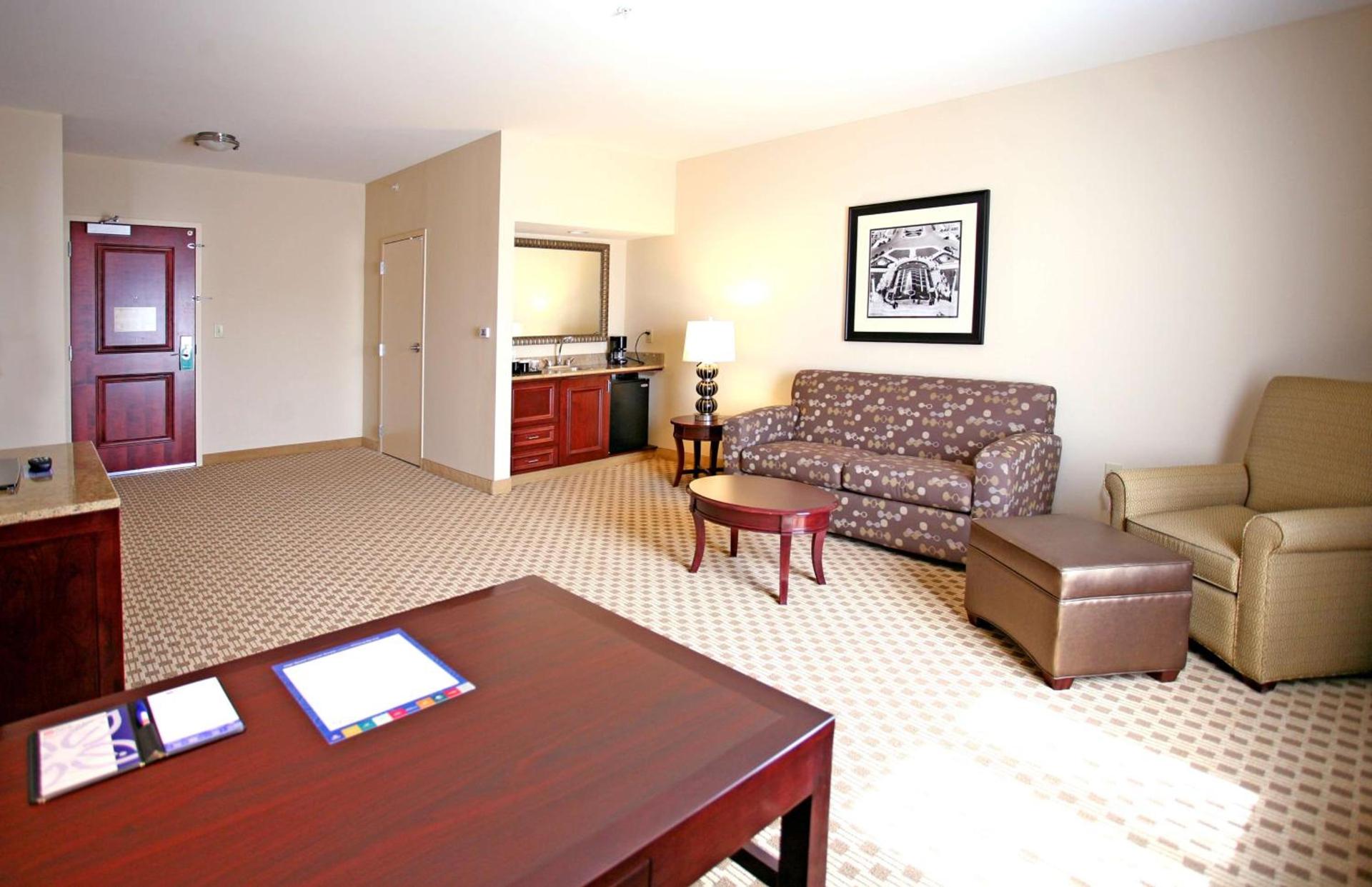 Hilton Garden Inn Cincinnati Blue Ash photo 28