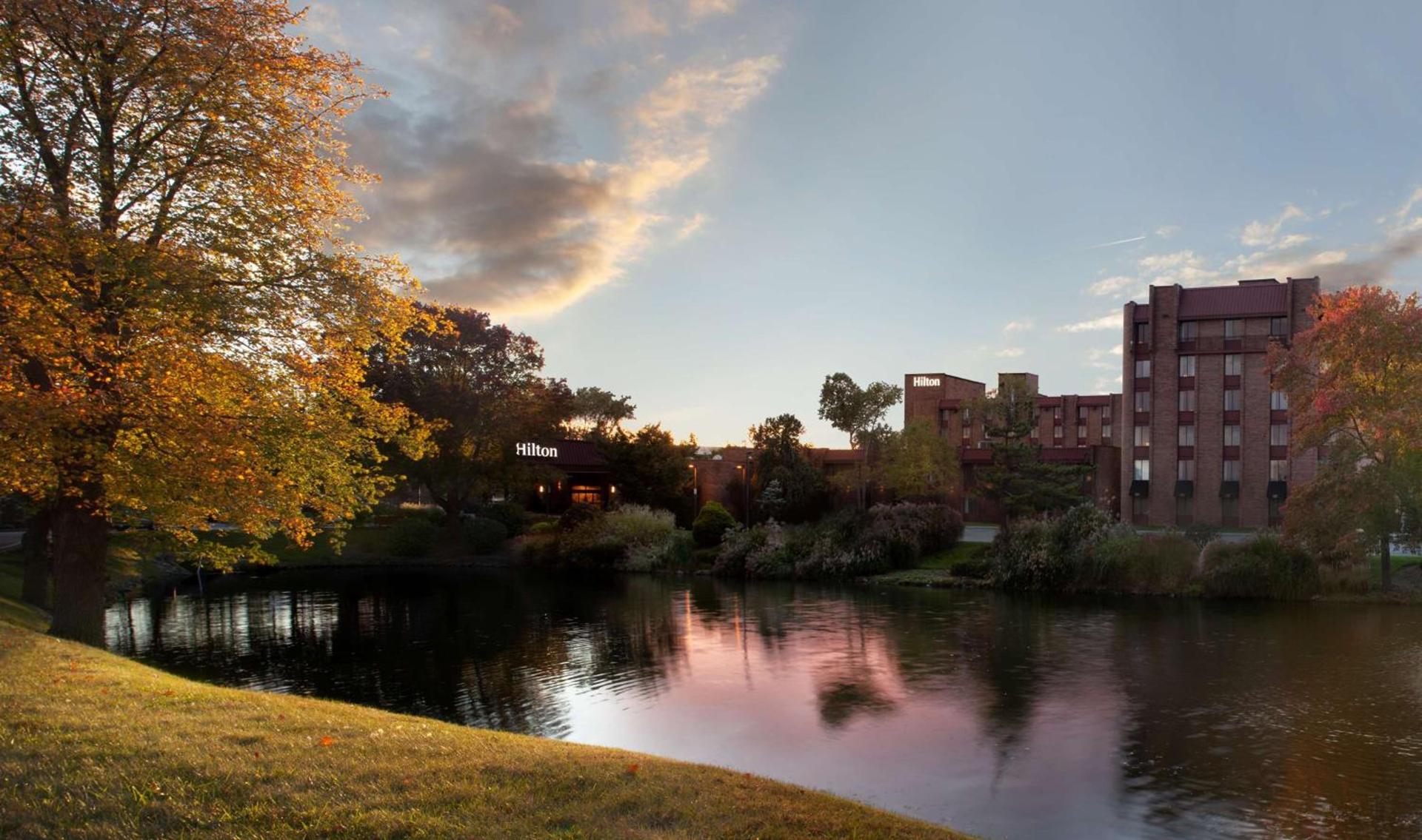 Hilton Parsippany photo 2
