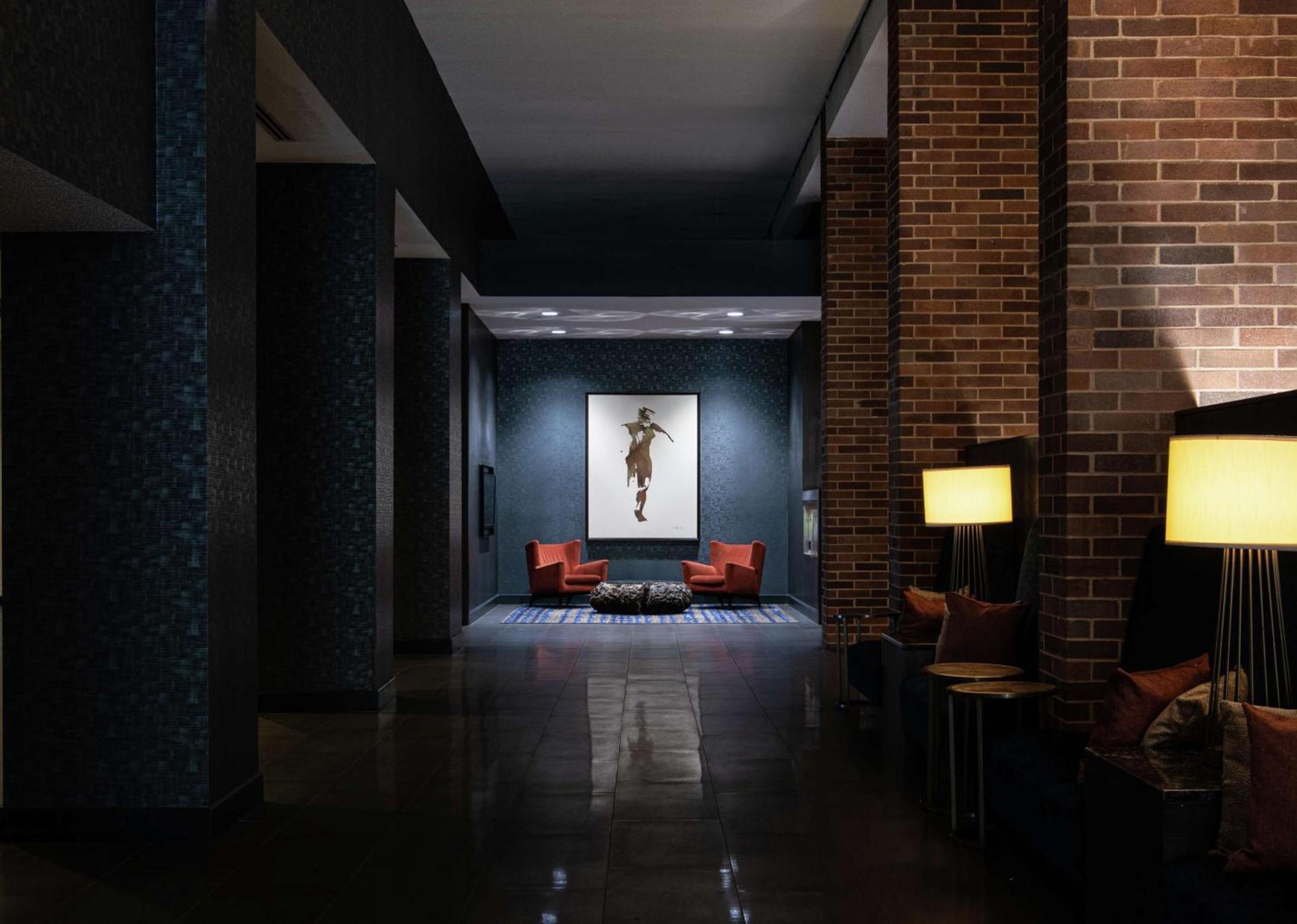 Hilton Parsippany photo 4