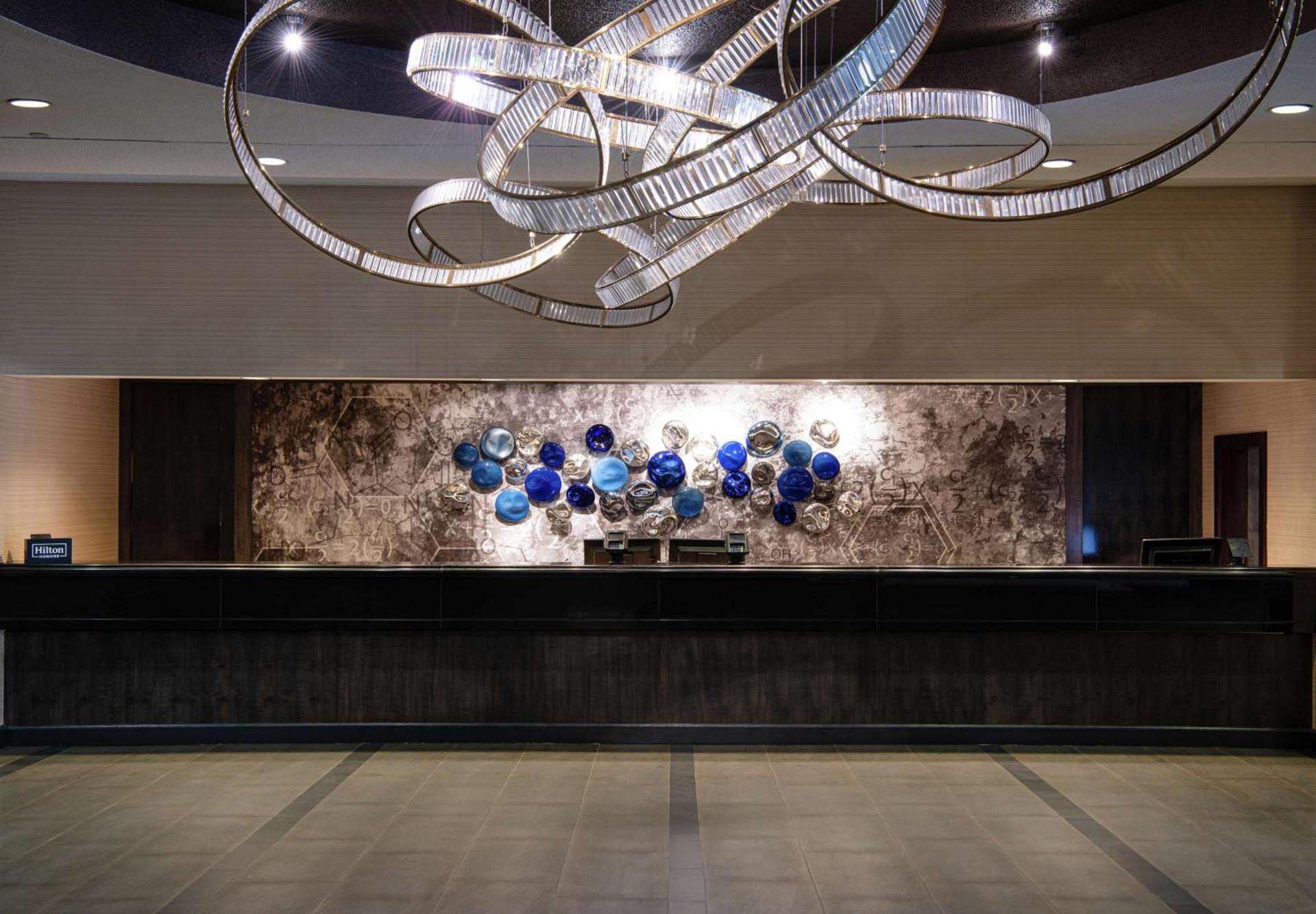 Hilton Parsippany photo 3
