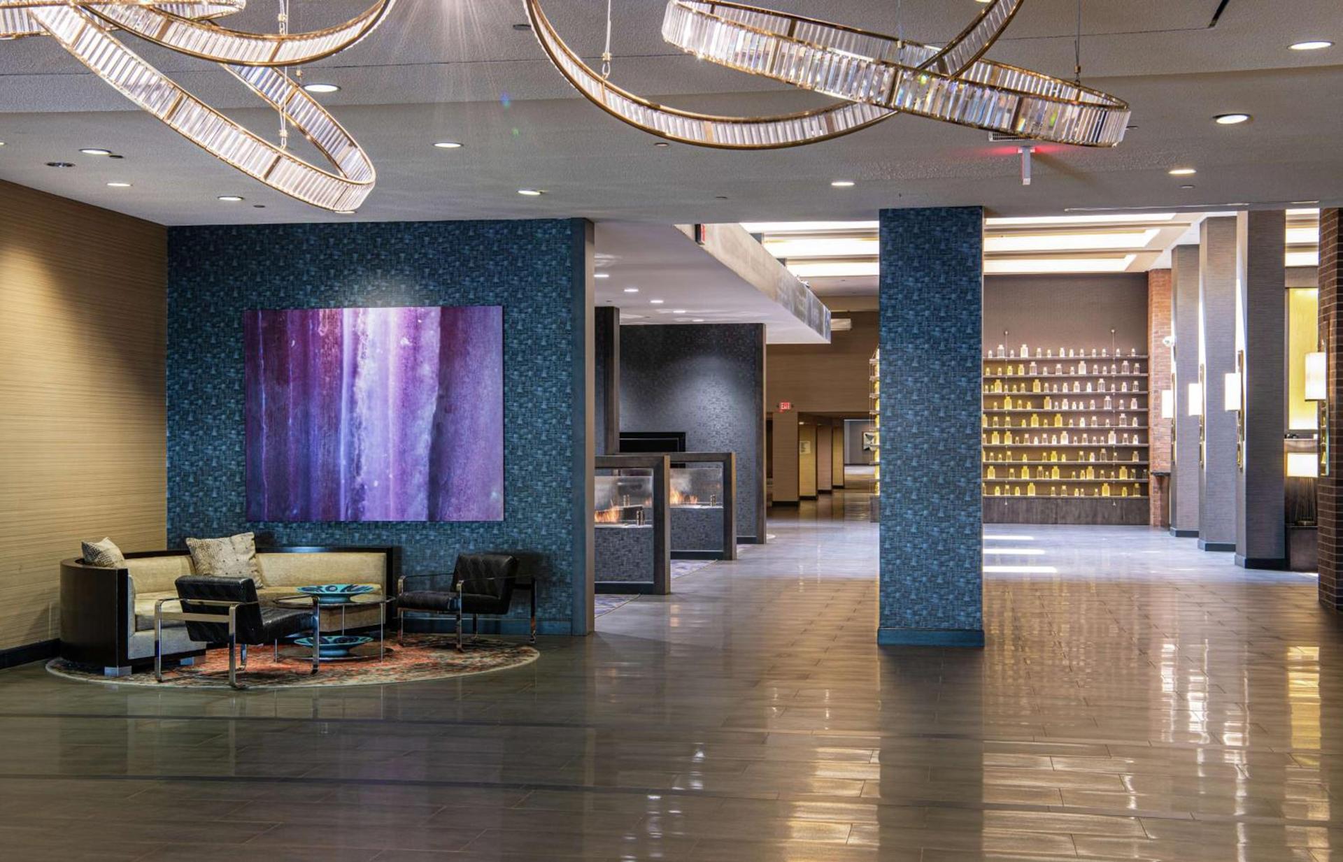 Hilton Parsippany photo 5