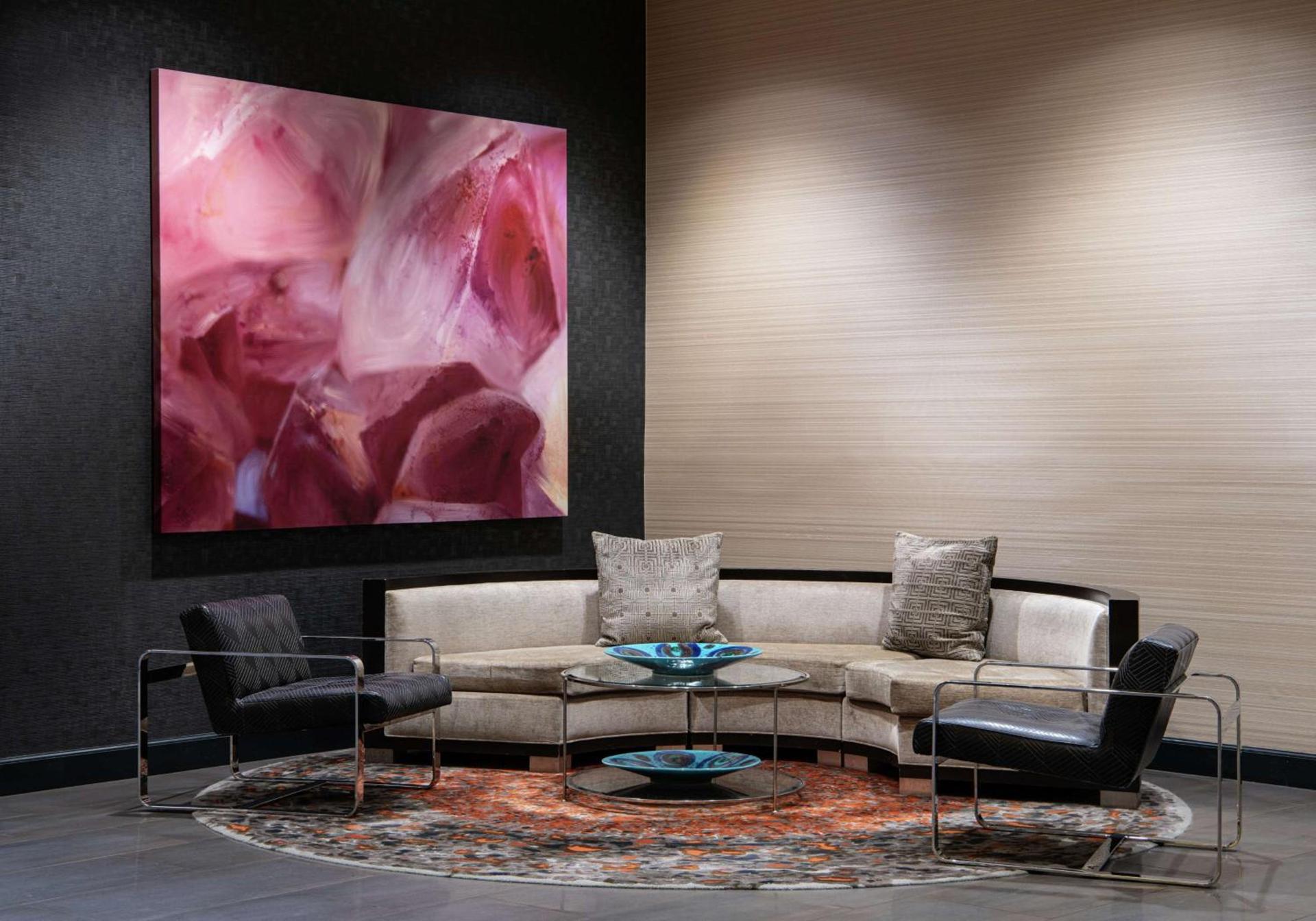 Hilton Parsippany photo 6