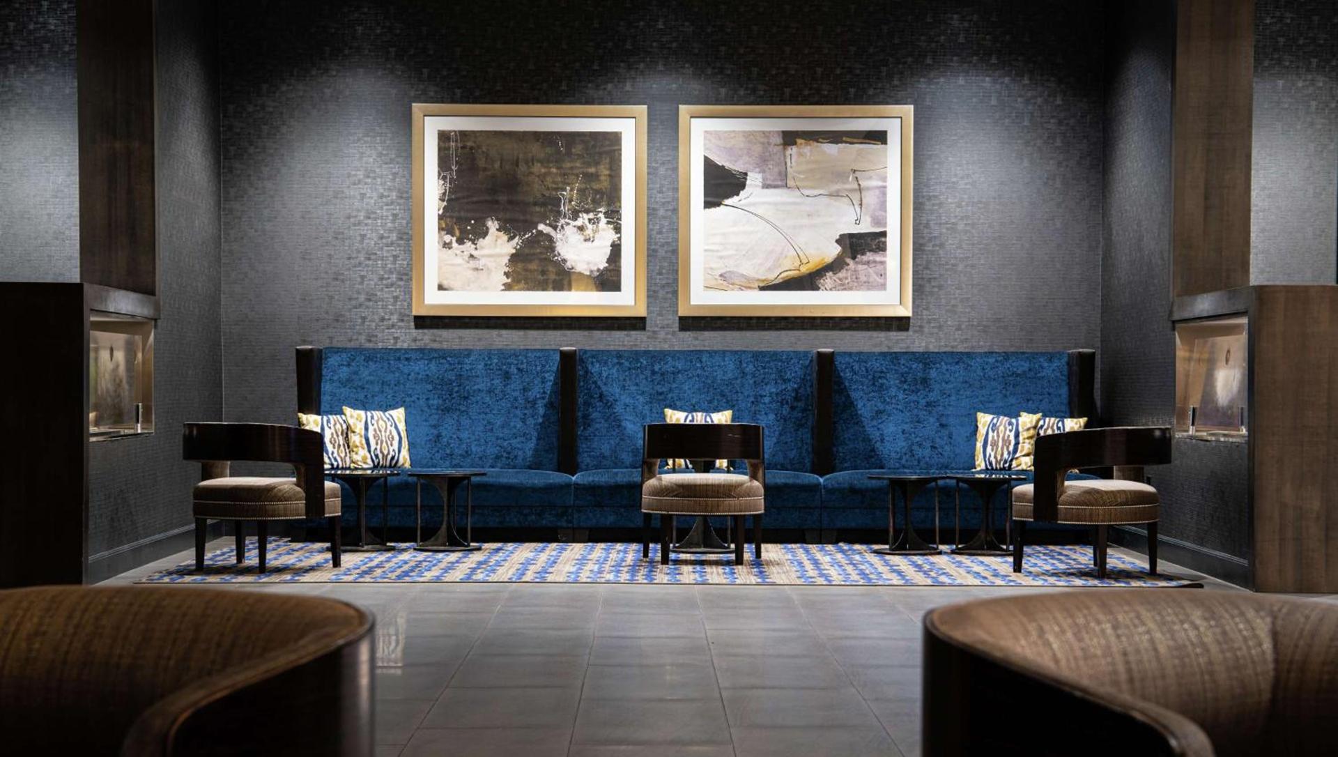 Hilton Parsippany photo 7