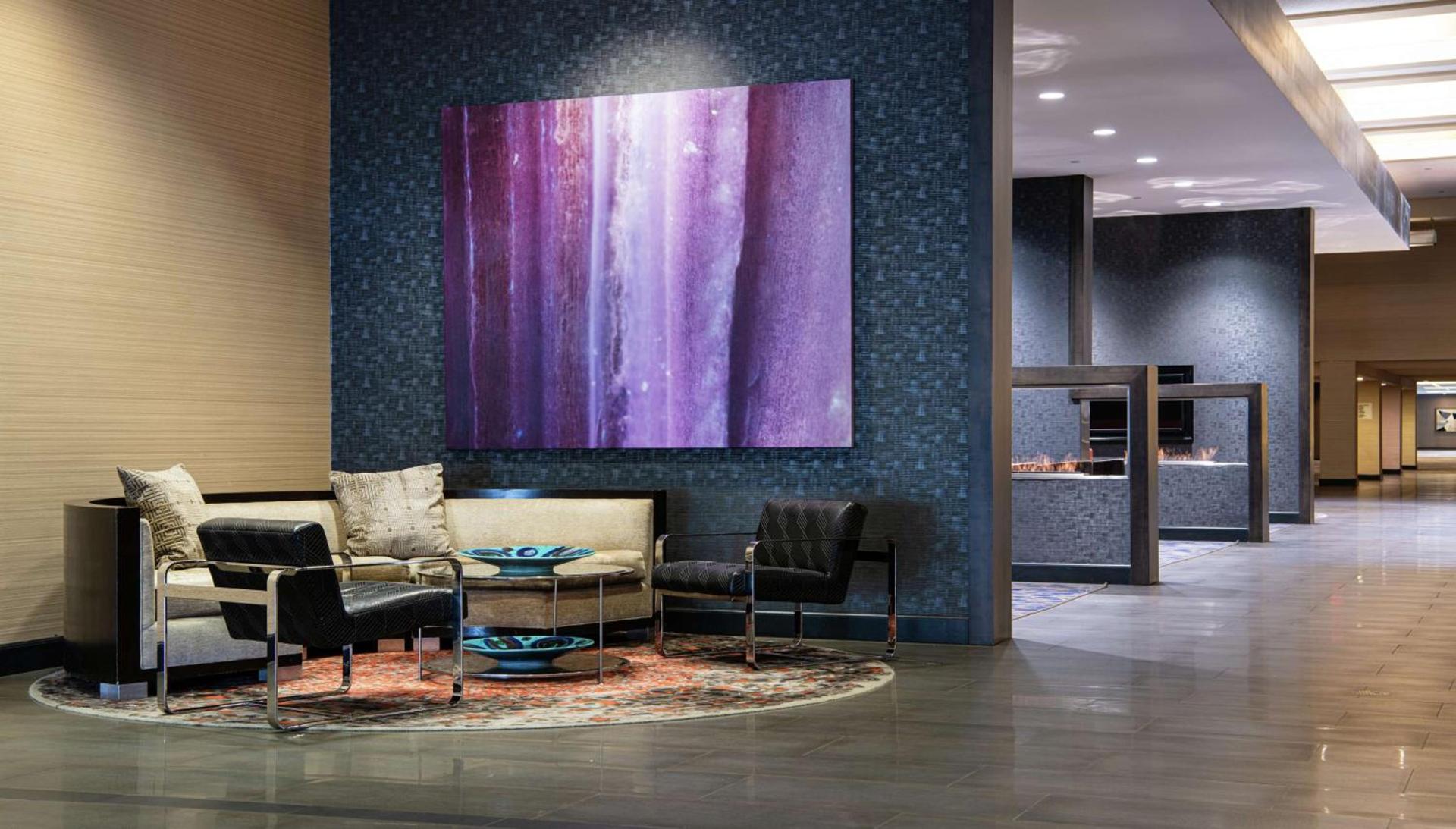 Hilton Parsippany photo 8