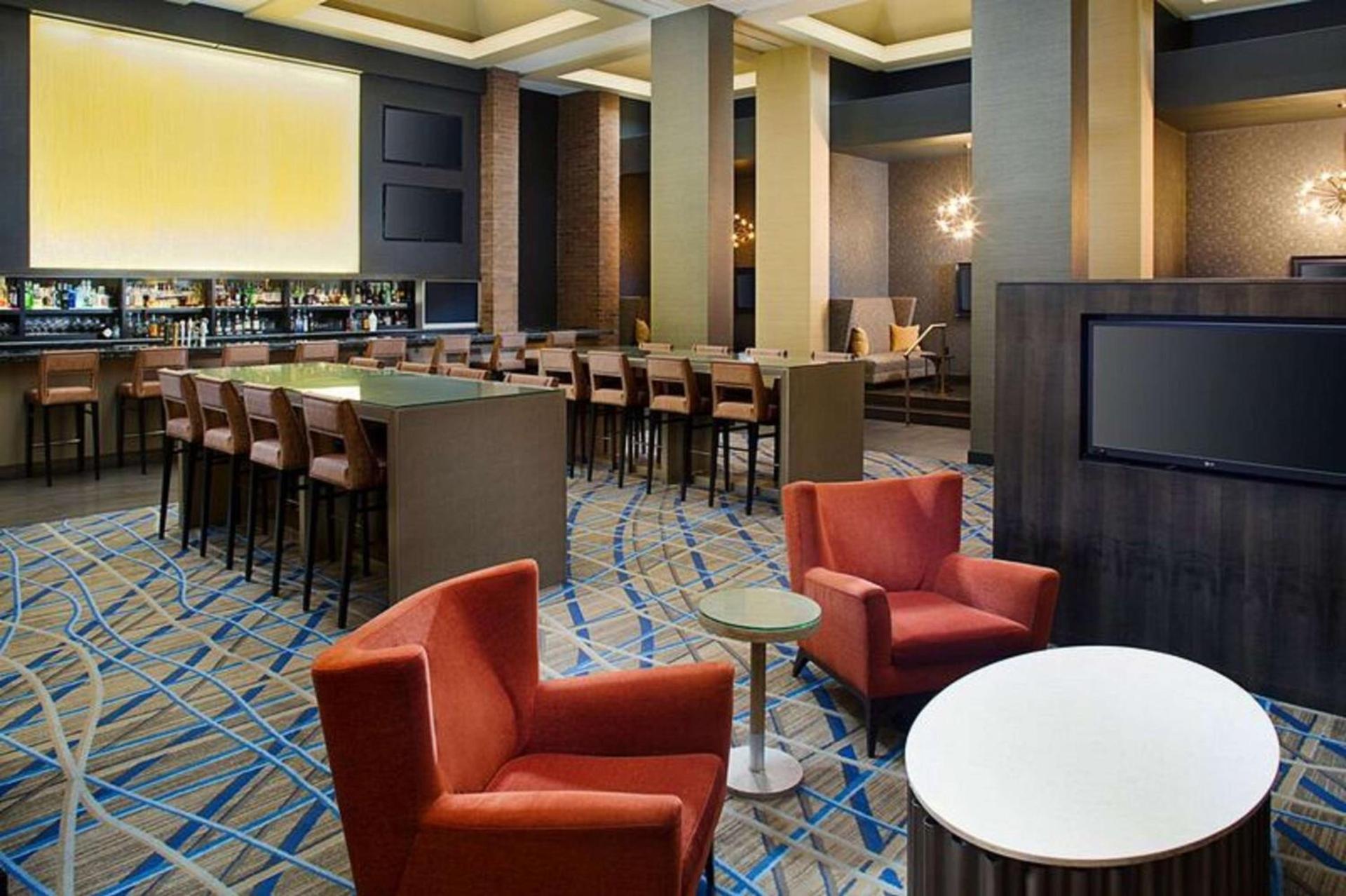 Hilton Parsippany photo 9