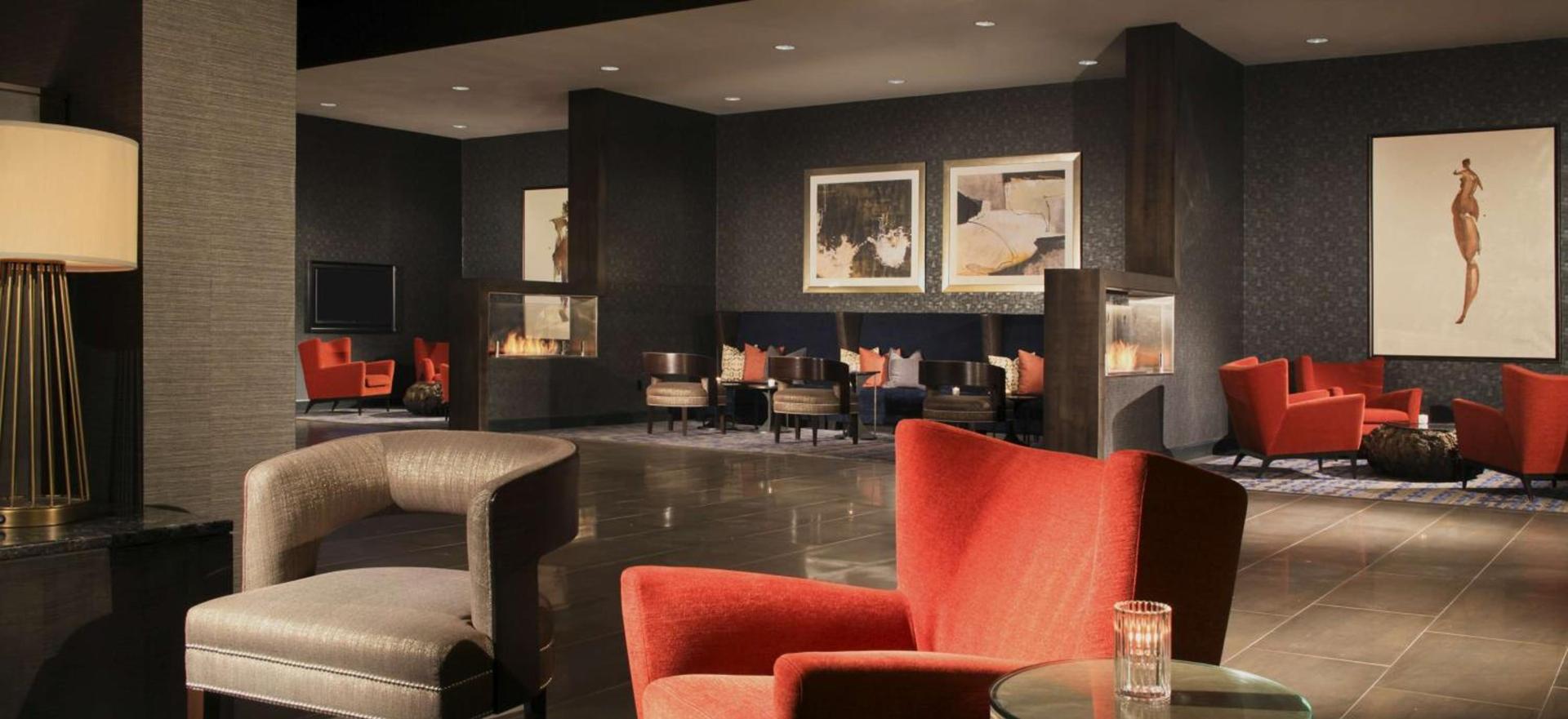 Hilton Parsippany photo 10