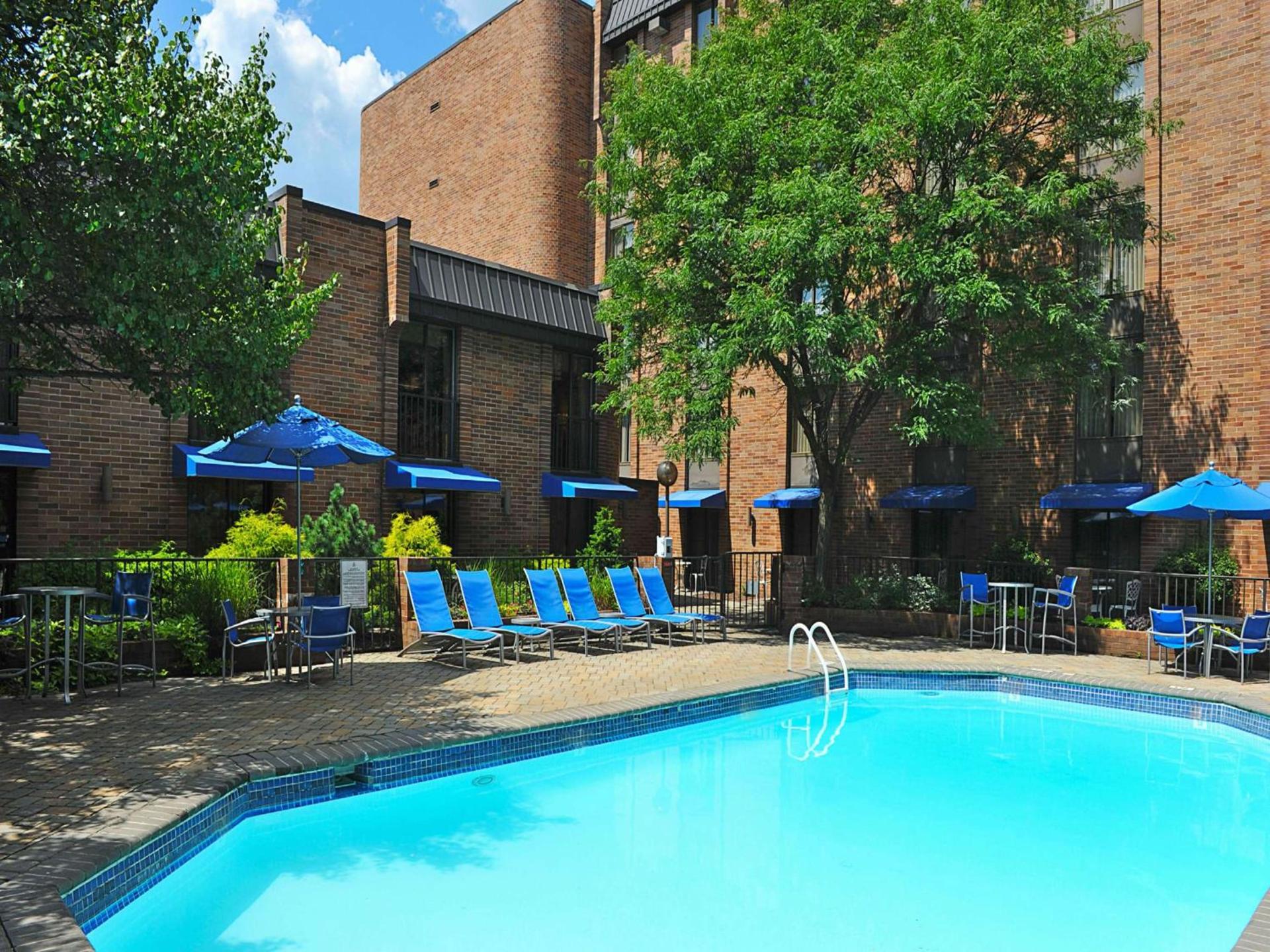 Hilton Parsippany photo 11