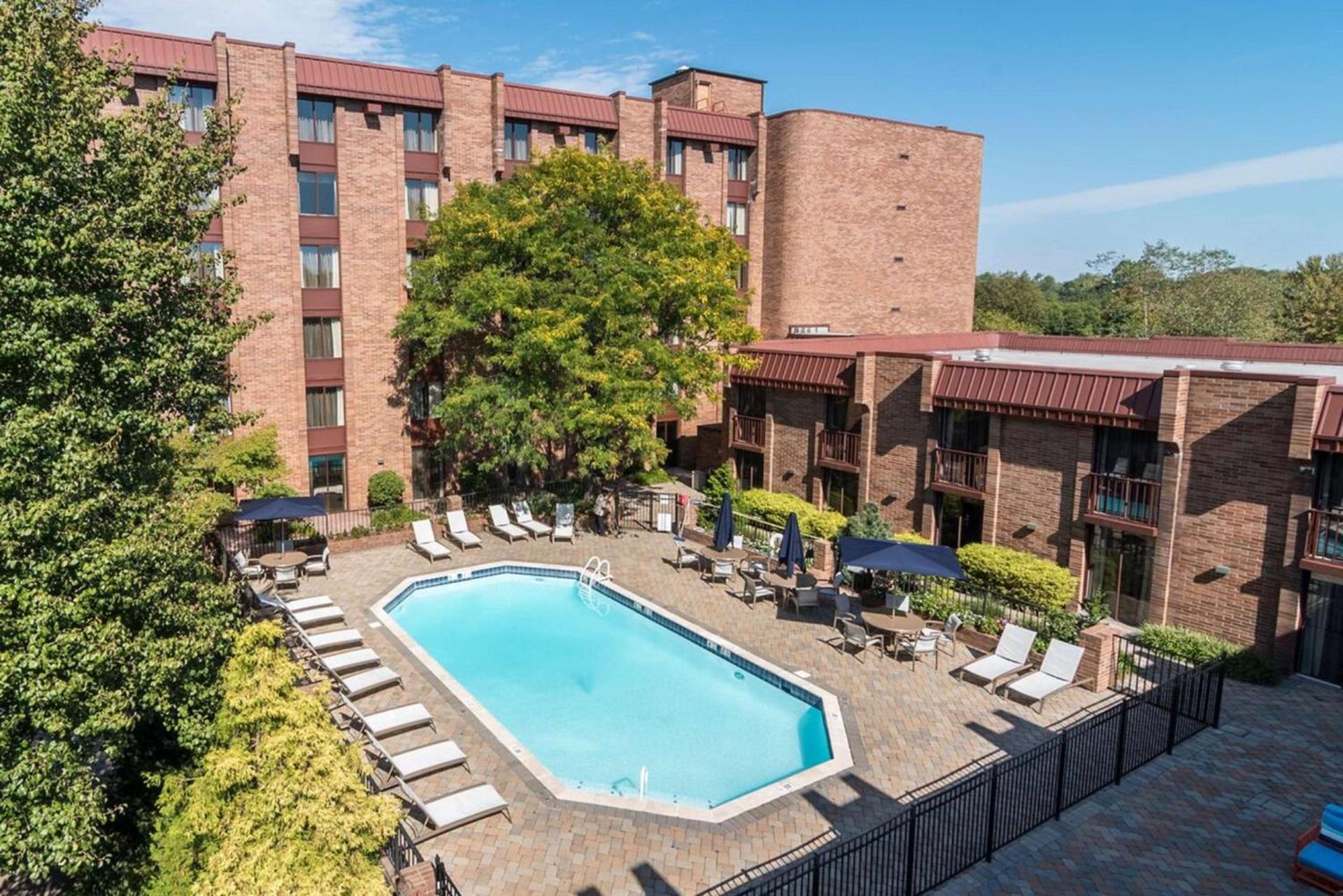 Hilton Parsippany photo 13