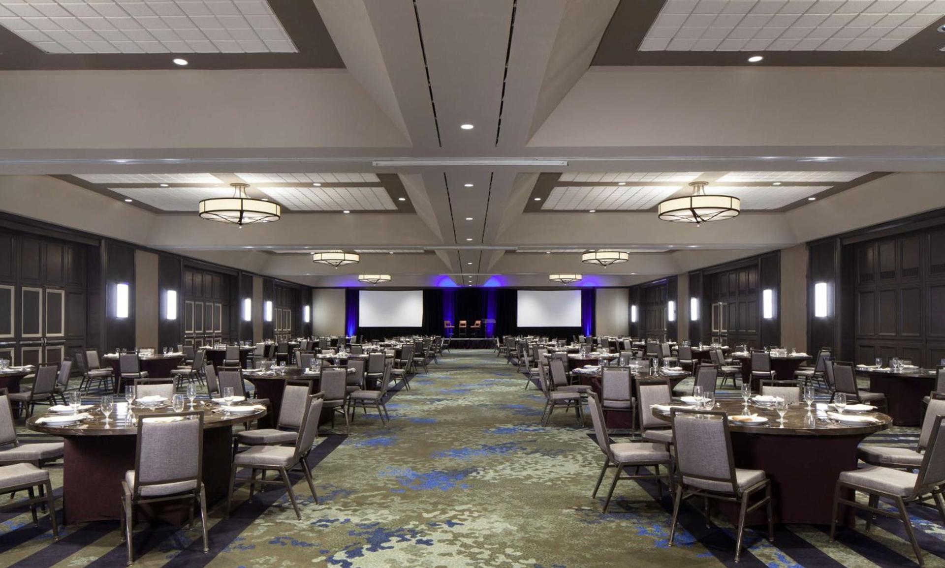 Hilton Parsippany photo 15