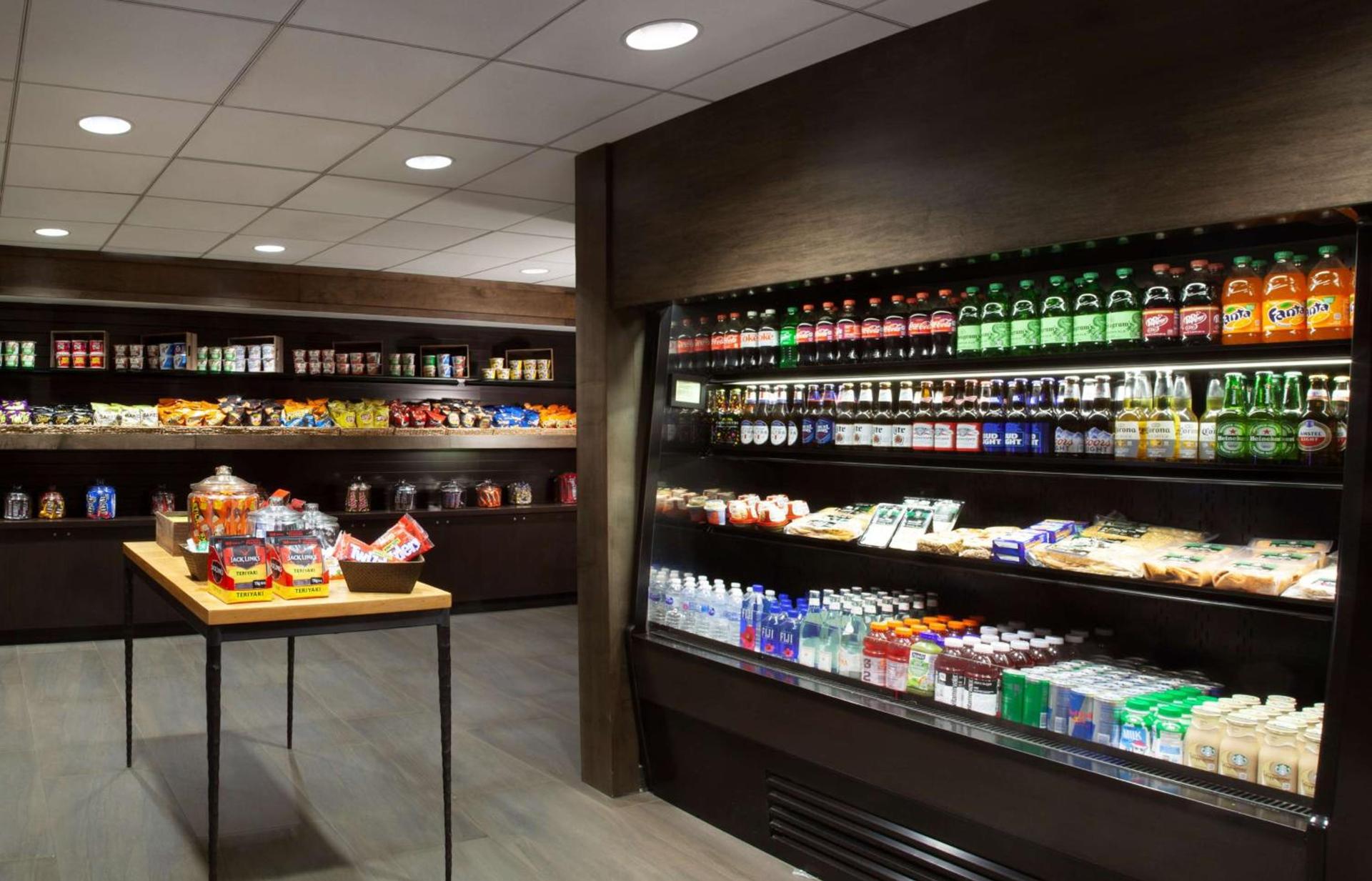 Hilton Parsippany photo 17