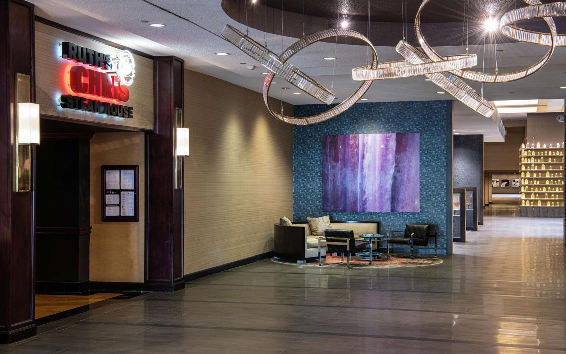 Hilton Parsippany photo 20
