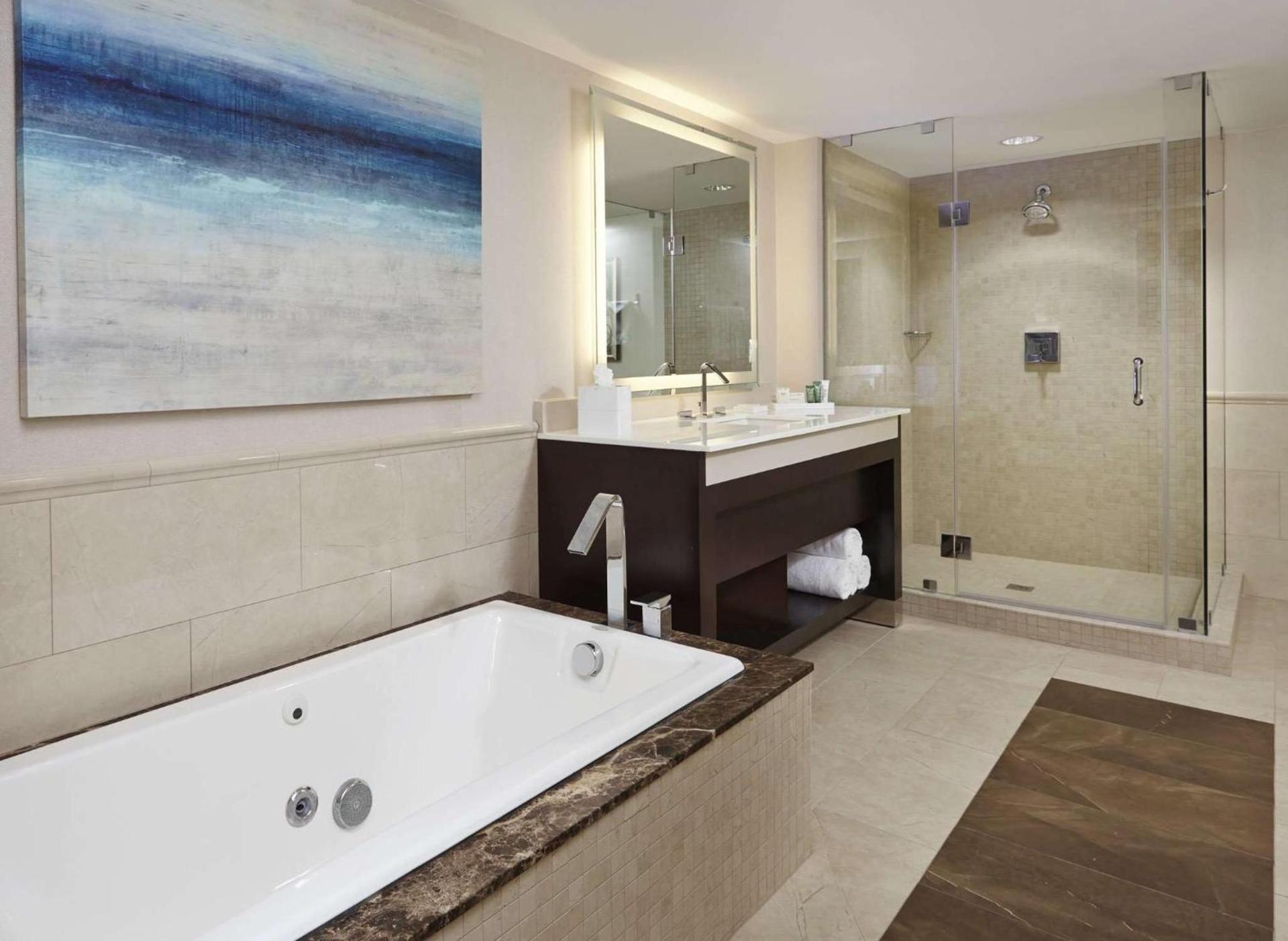 Hilton Alexandria Old Town photo 45