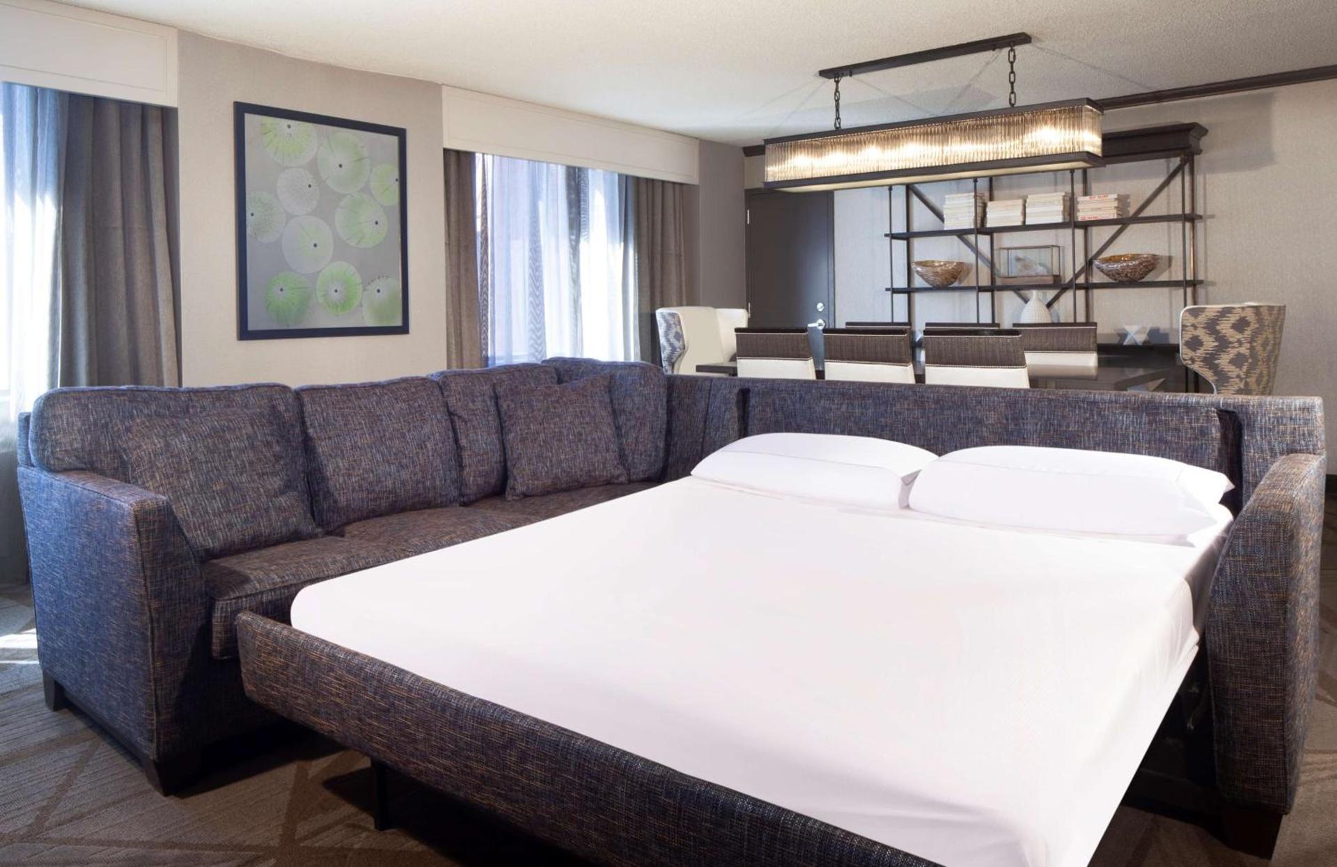 Hilton Parsippany photo 27