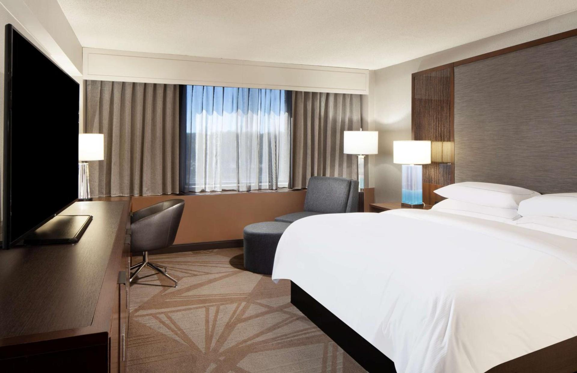 Hilton Parsippany photo 31