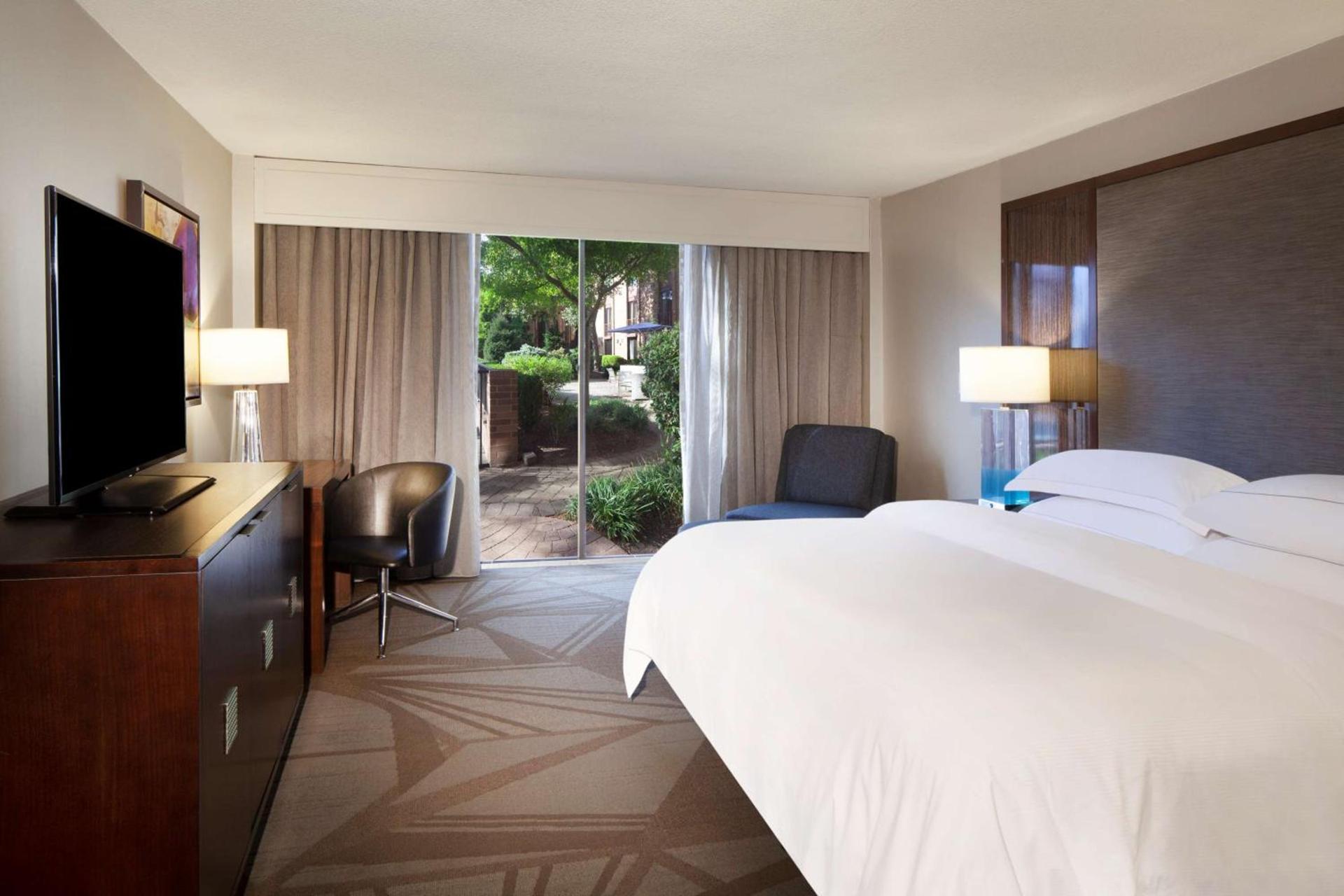 Hilton Parsippany photo 36