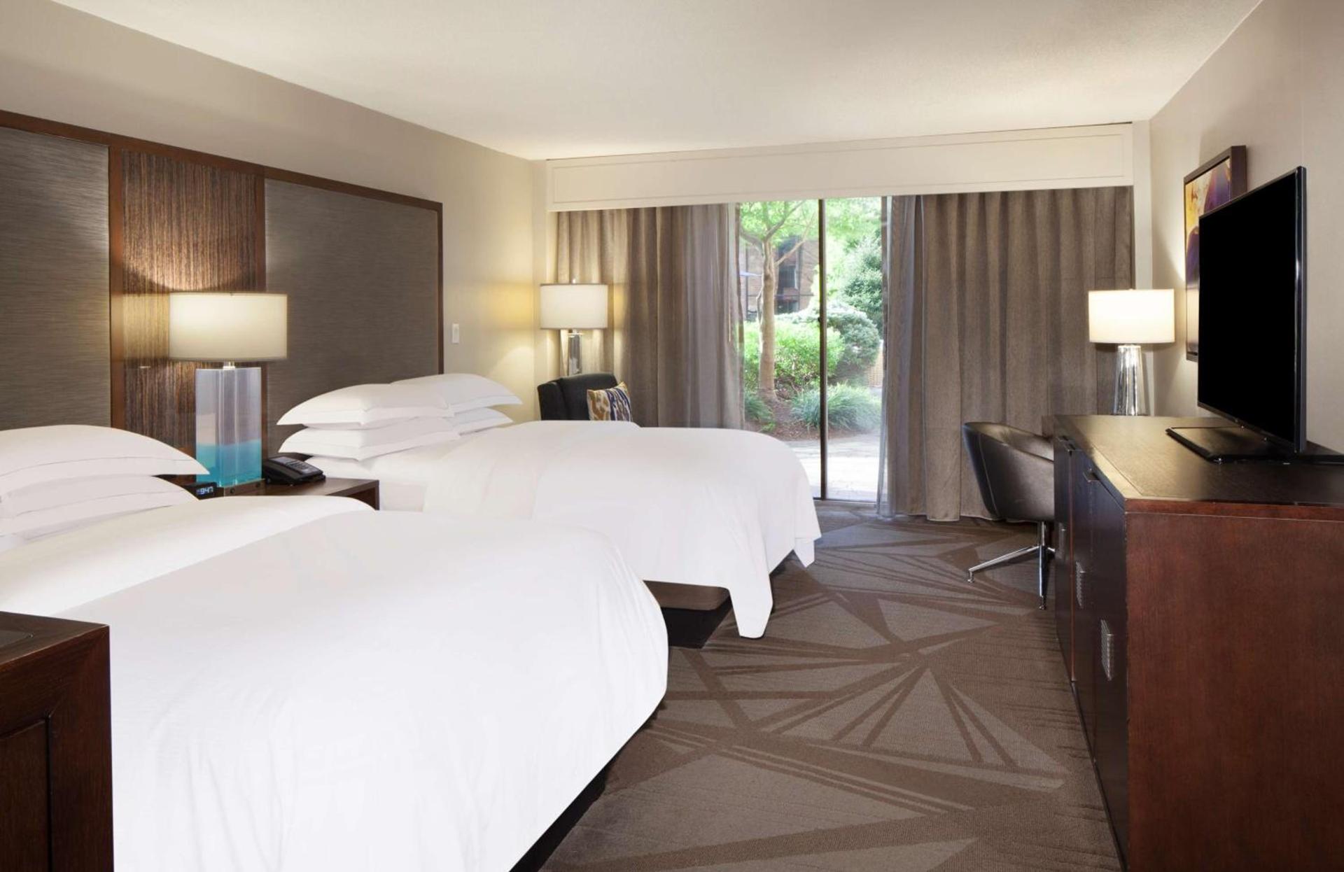 Hilton Parsippany photo 35