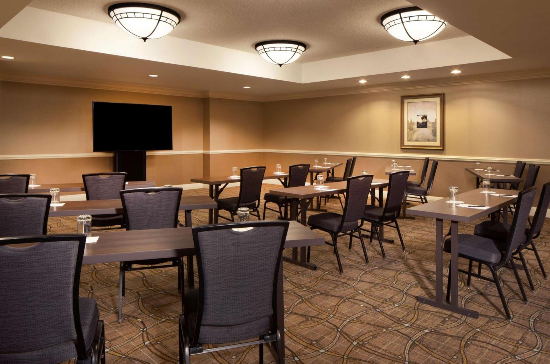 Hilton Alexandria Old Town photo 57