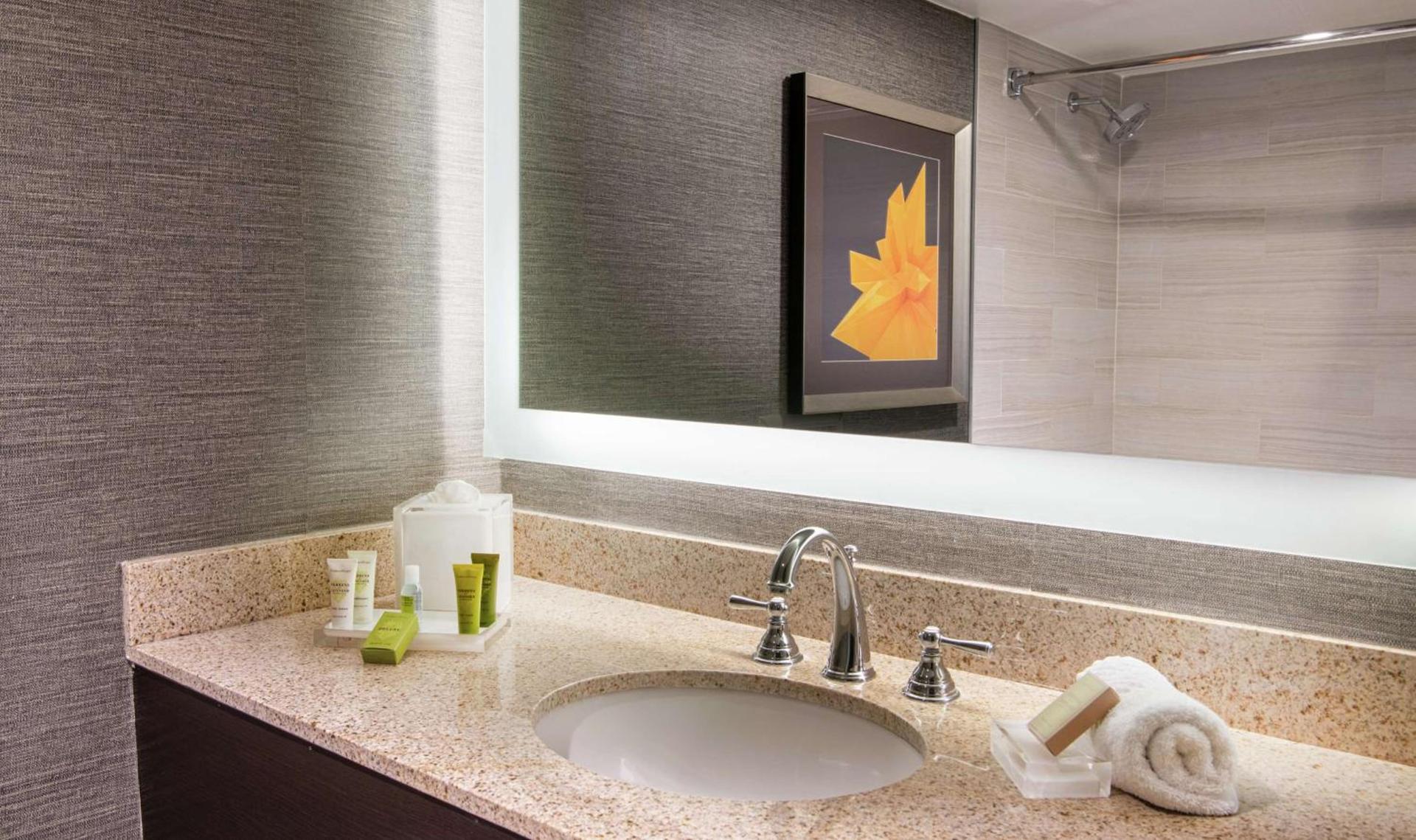 Hilton Parsippany photo 38