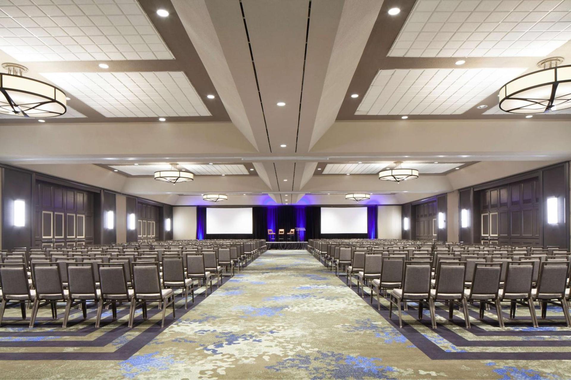 Hilton Parsippany photo 39