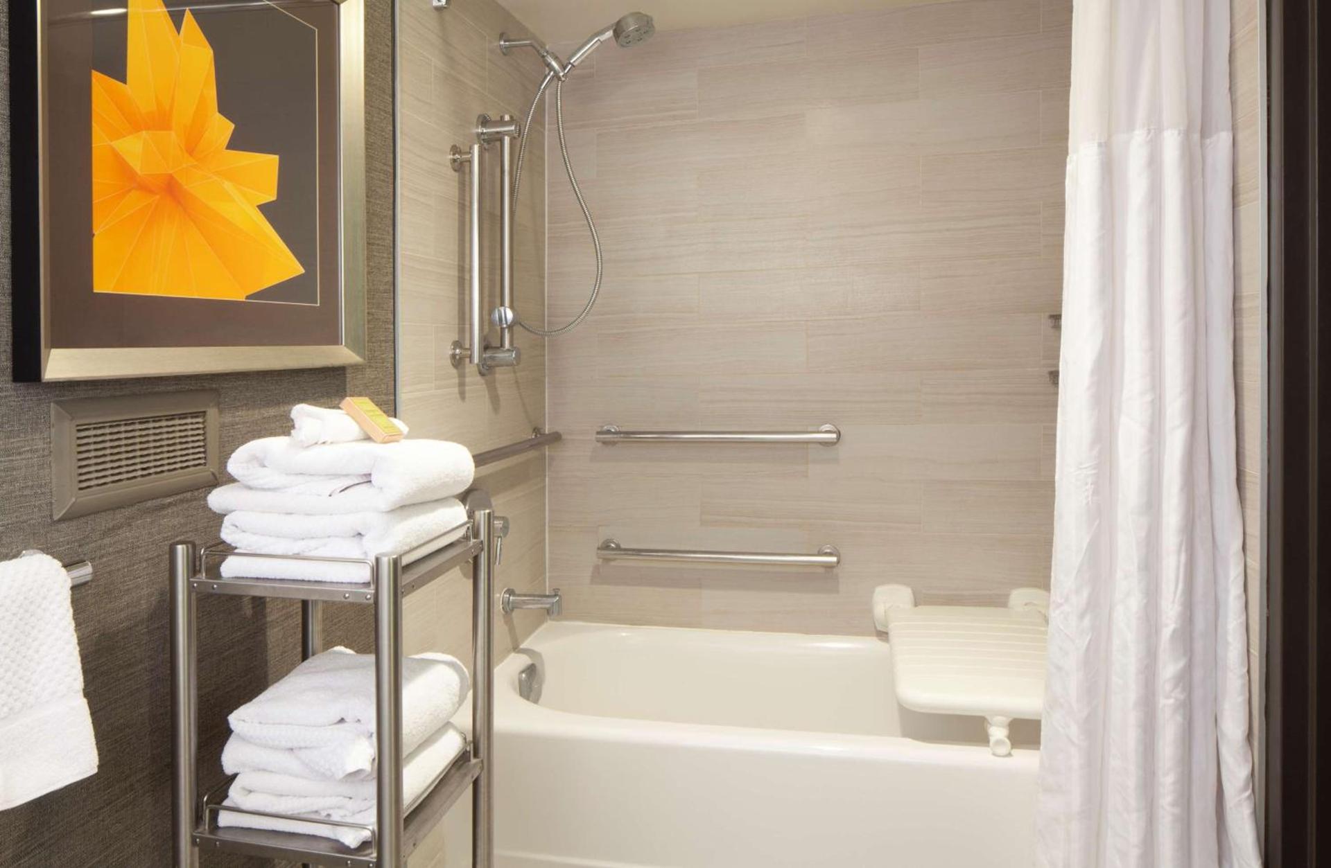 Hilton Parsippany photo 37