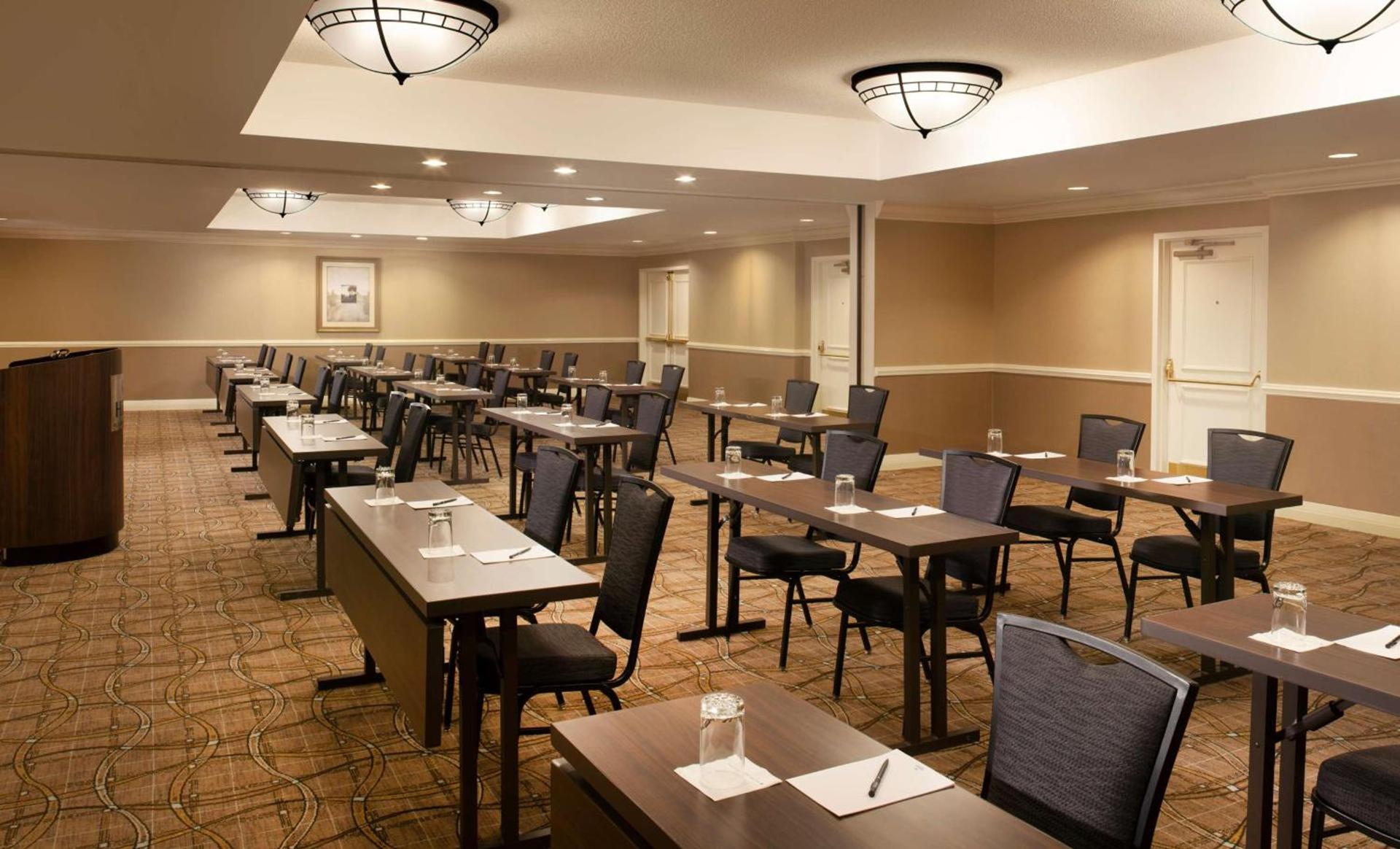 Hilton Alexandria Old Town photo 59