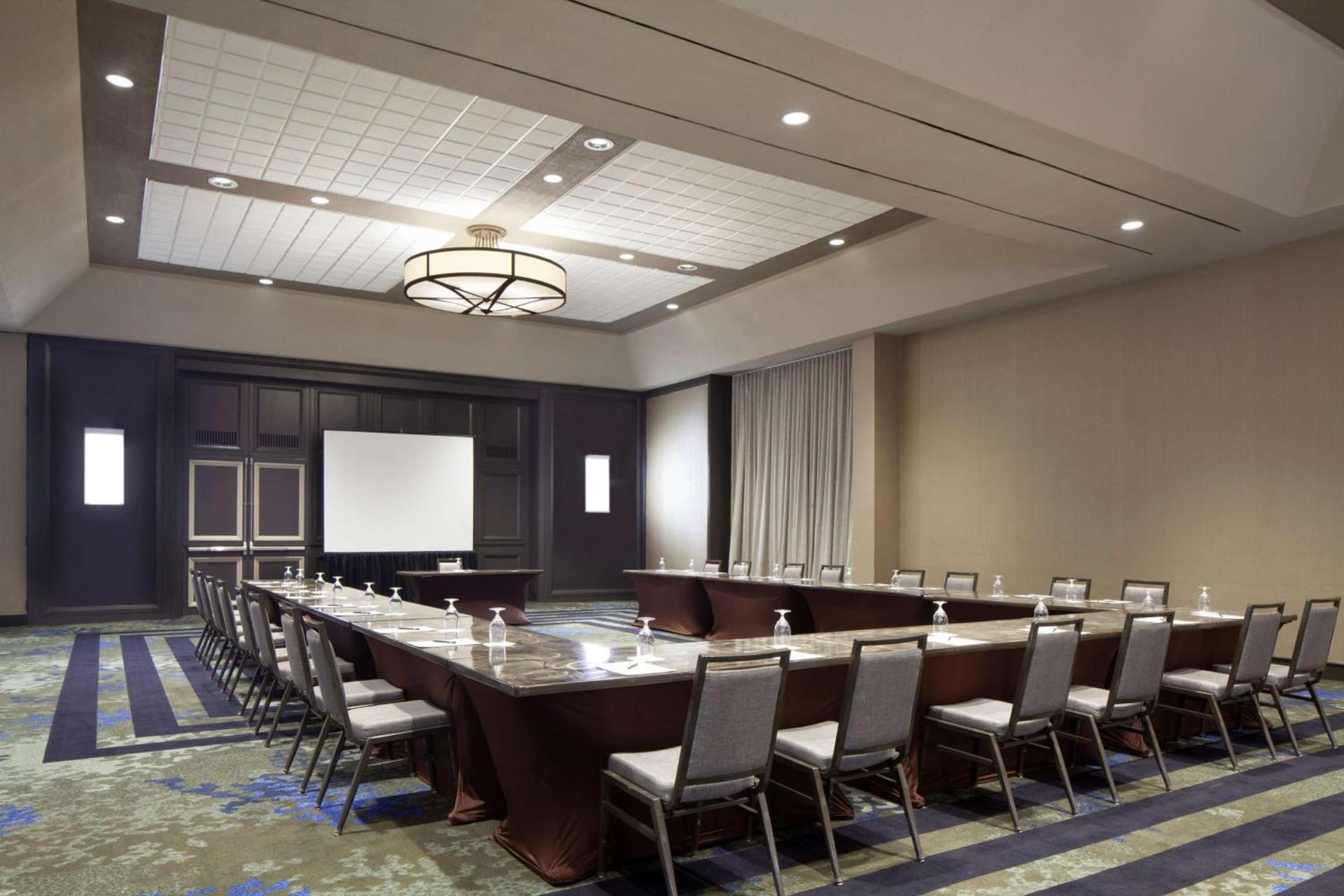 Hilton Parsippany photo 40