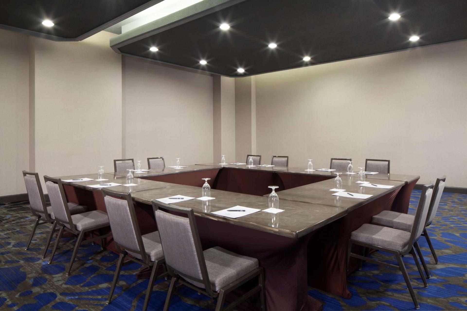 Hilton Parsippany photo 41