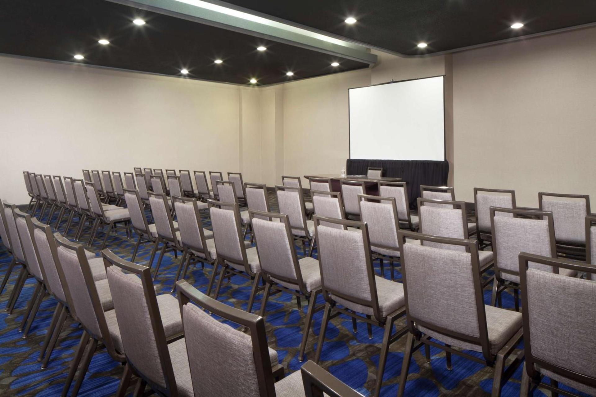 Hilton Parsippany photo 42