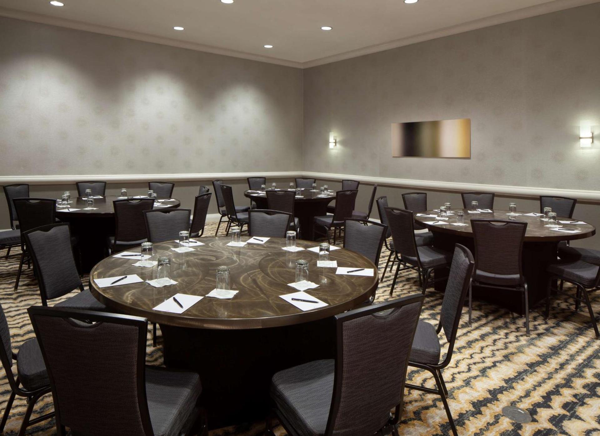 Hilton Alexandria Old Town photo 60