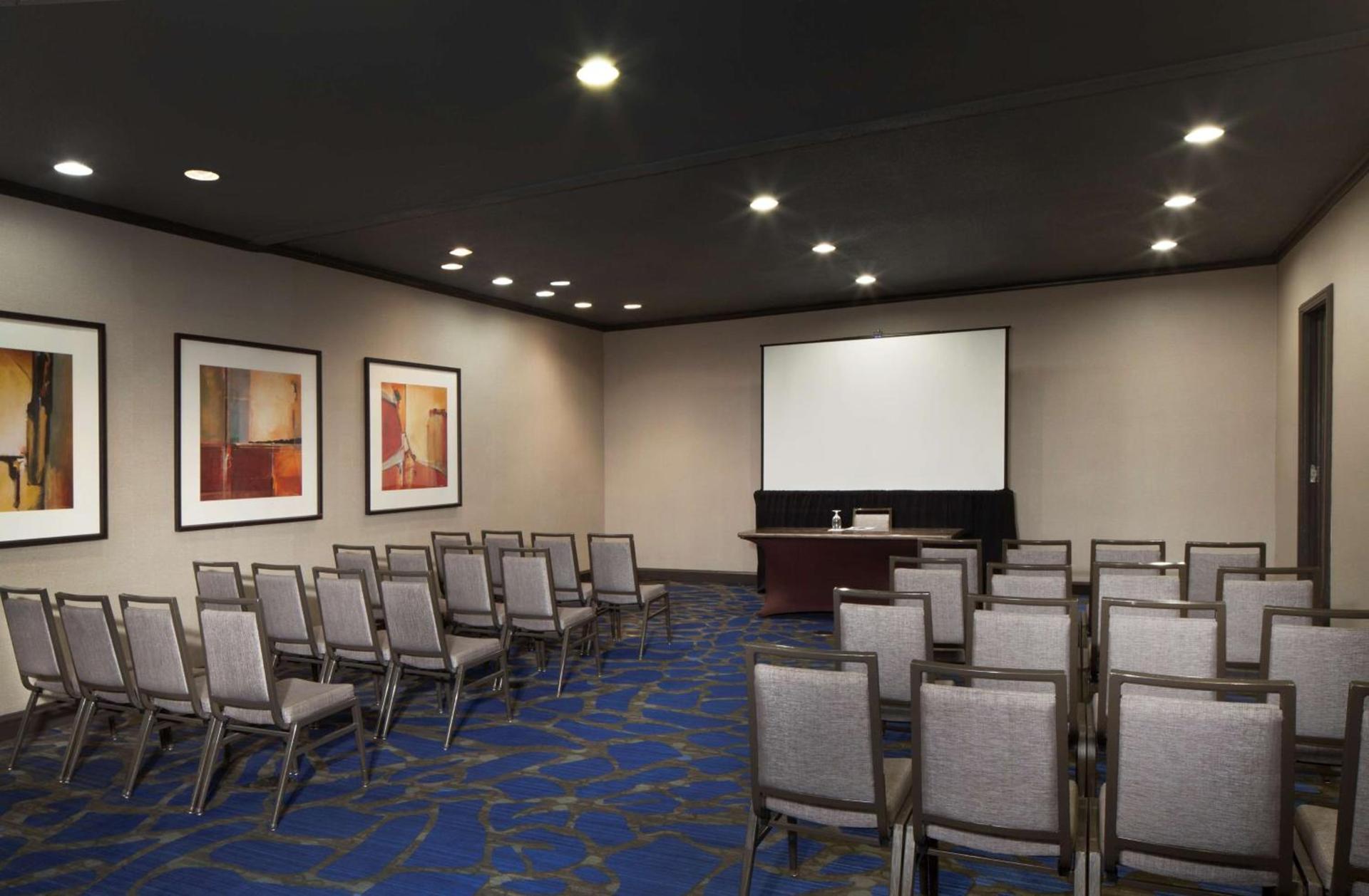 Hilton Parsippany photo 45