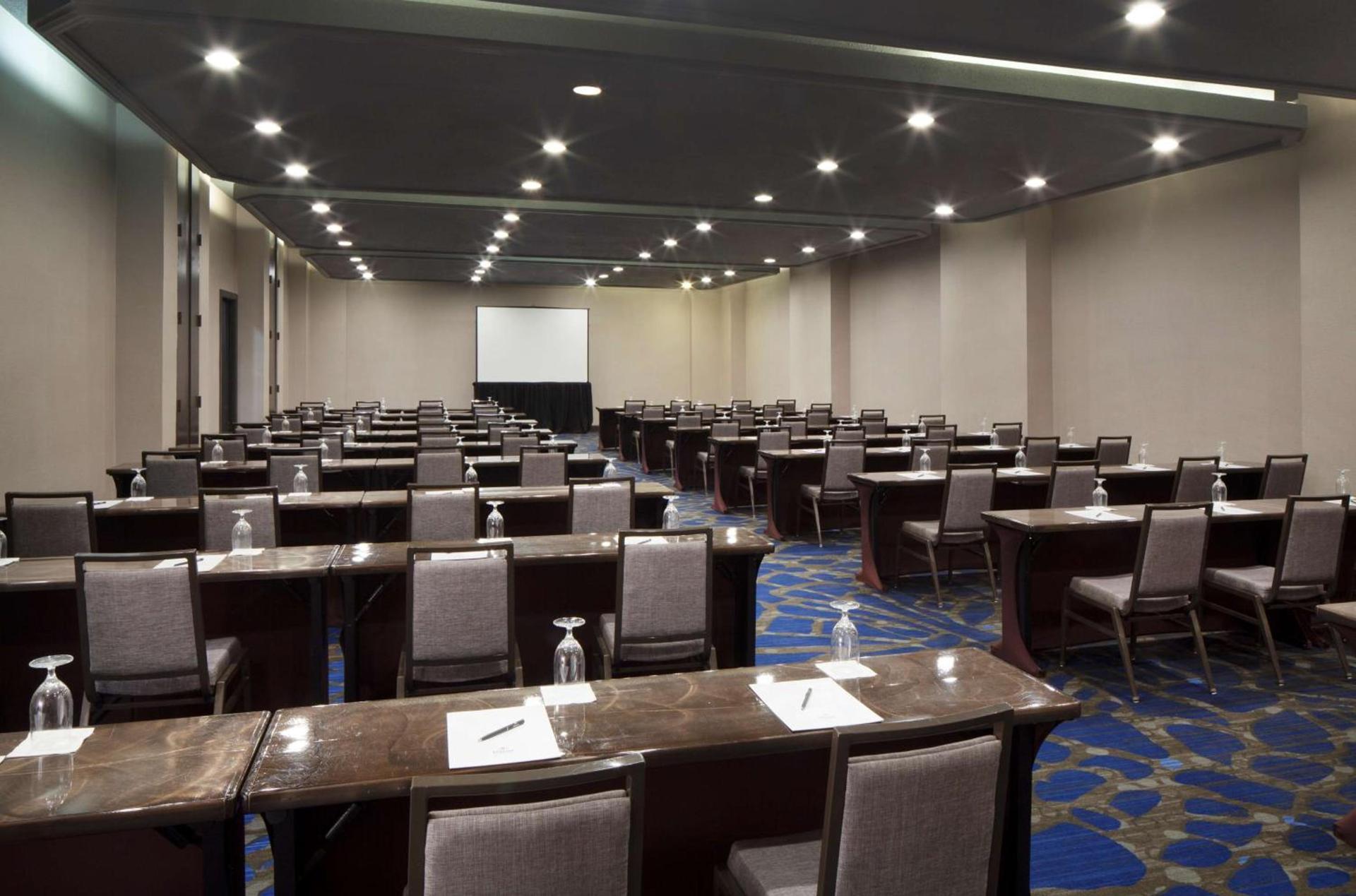 Hilton Parsippany photo 43