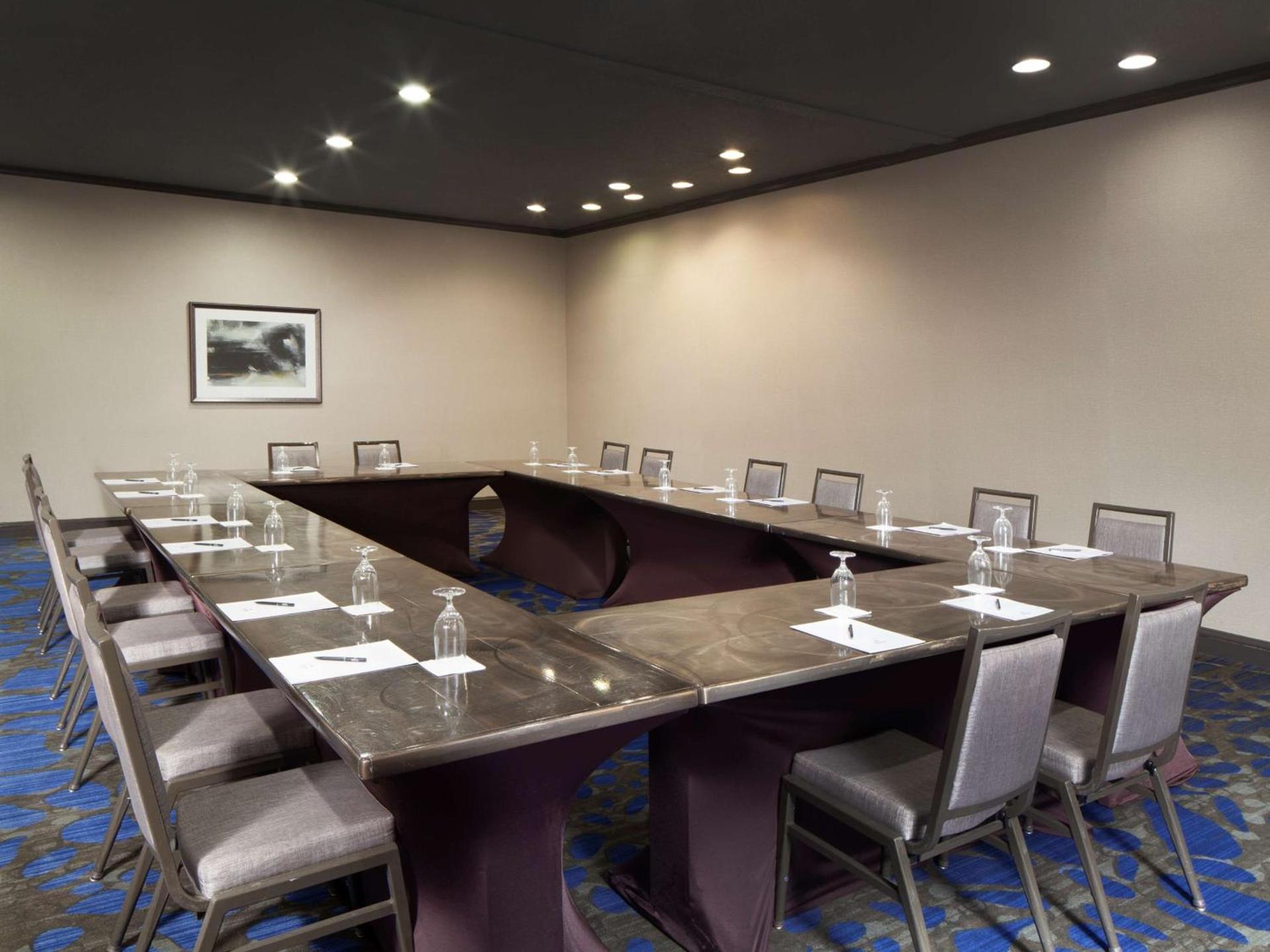 Hilton Parsippany photo 46