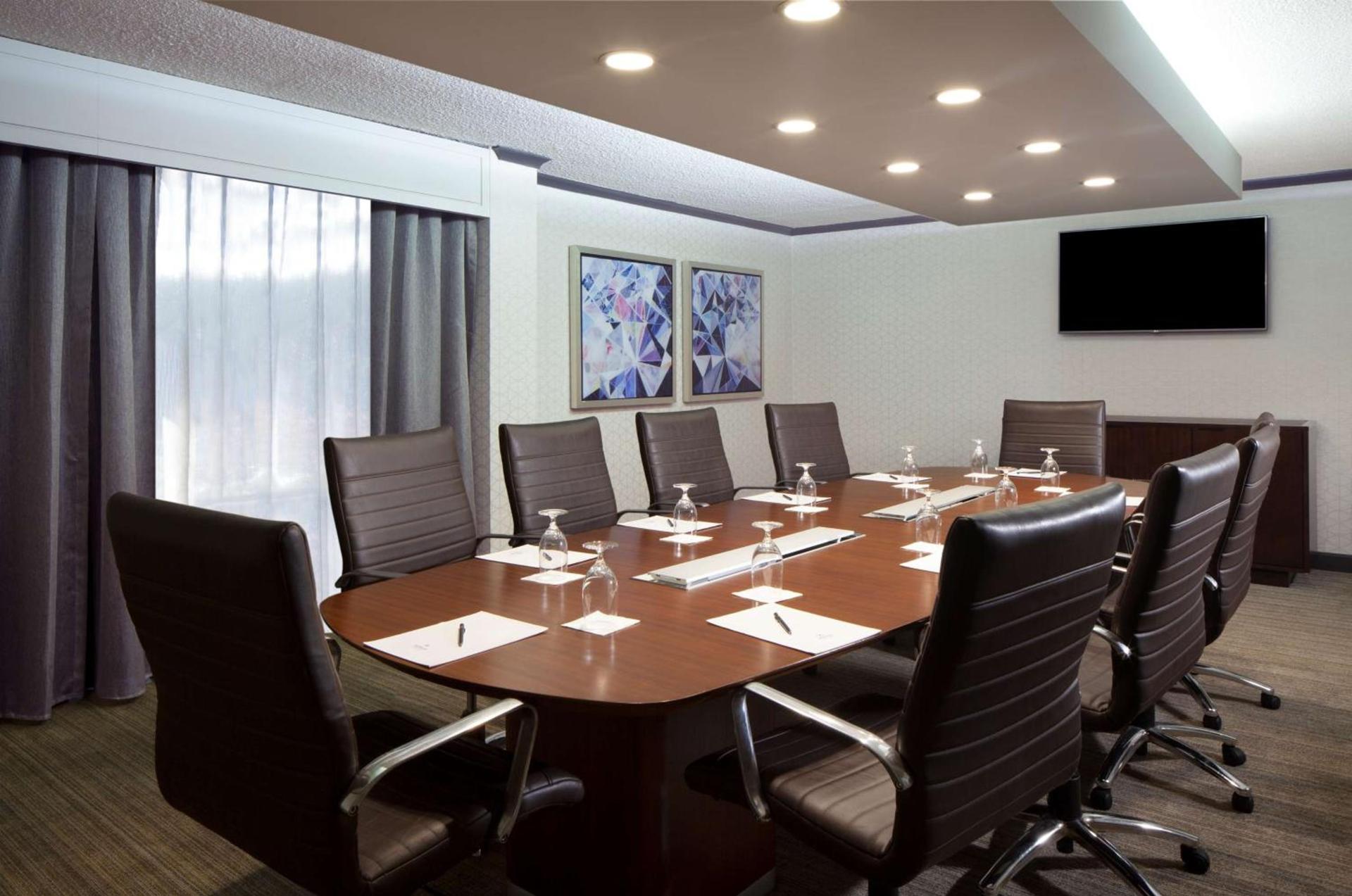 Hilton Parsippany photo 48